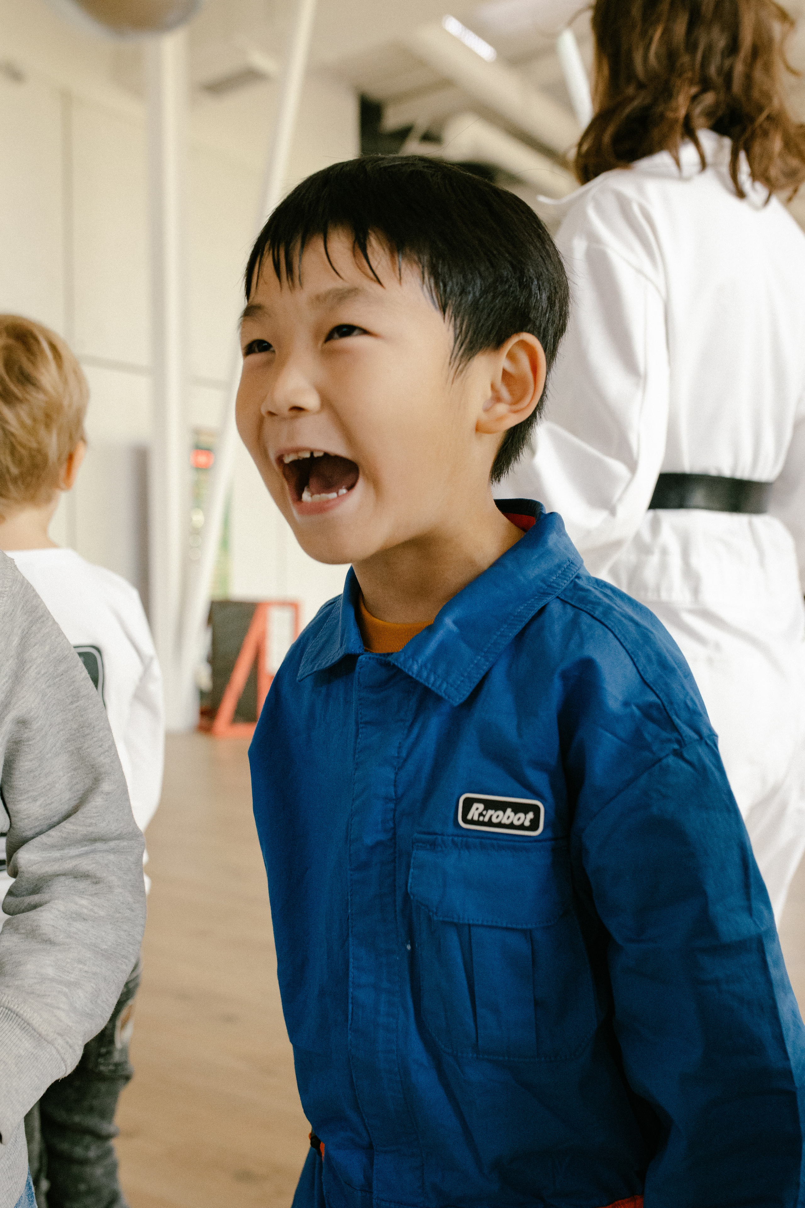 Birthday’s party “StarWars”. Wedding Event ART Photographer