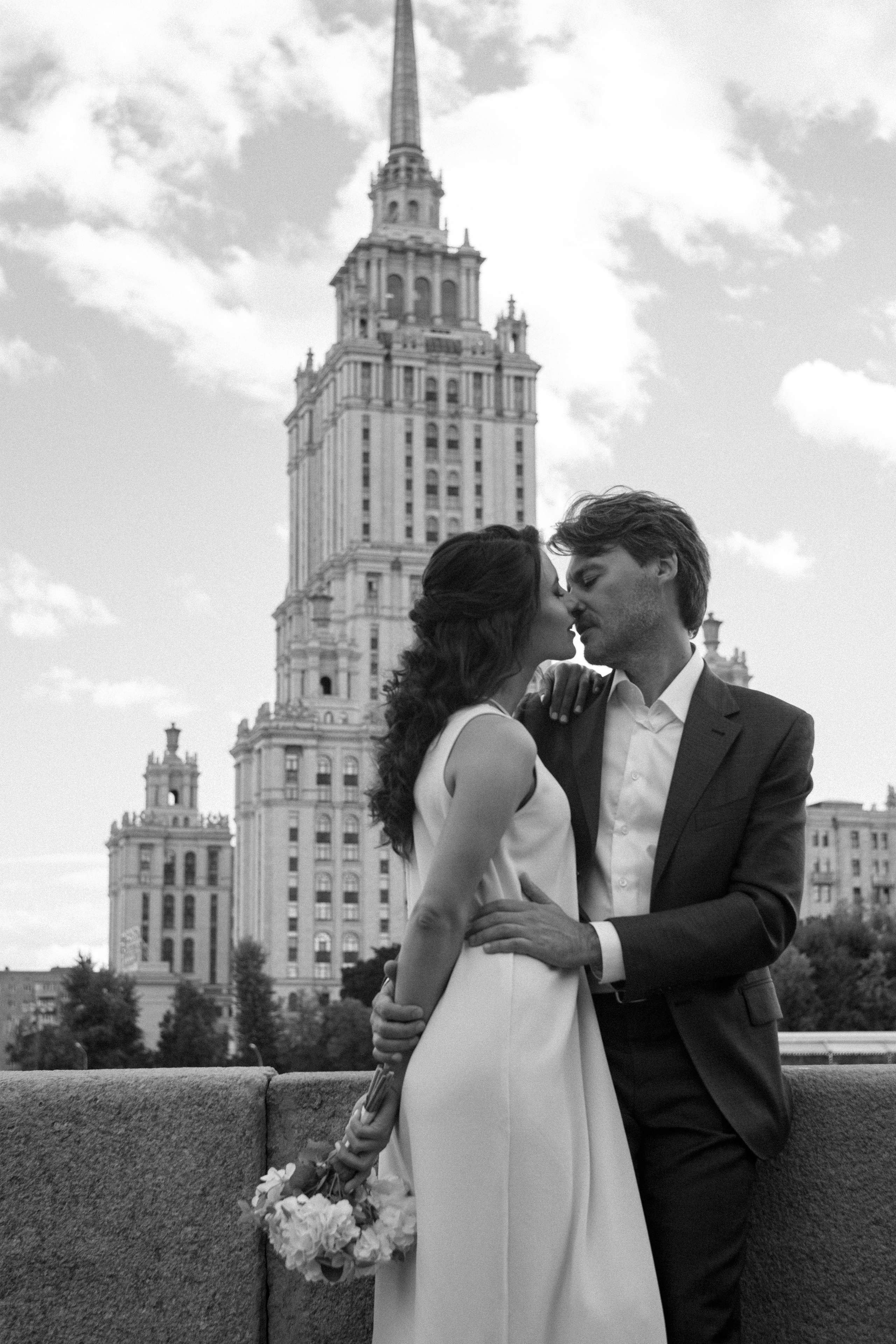 Wedding day Denis & Sveta. Wedding Event ART Photographer