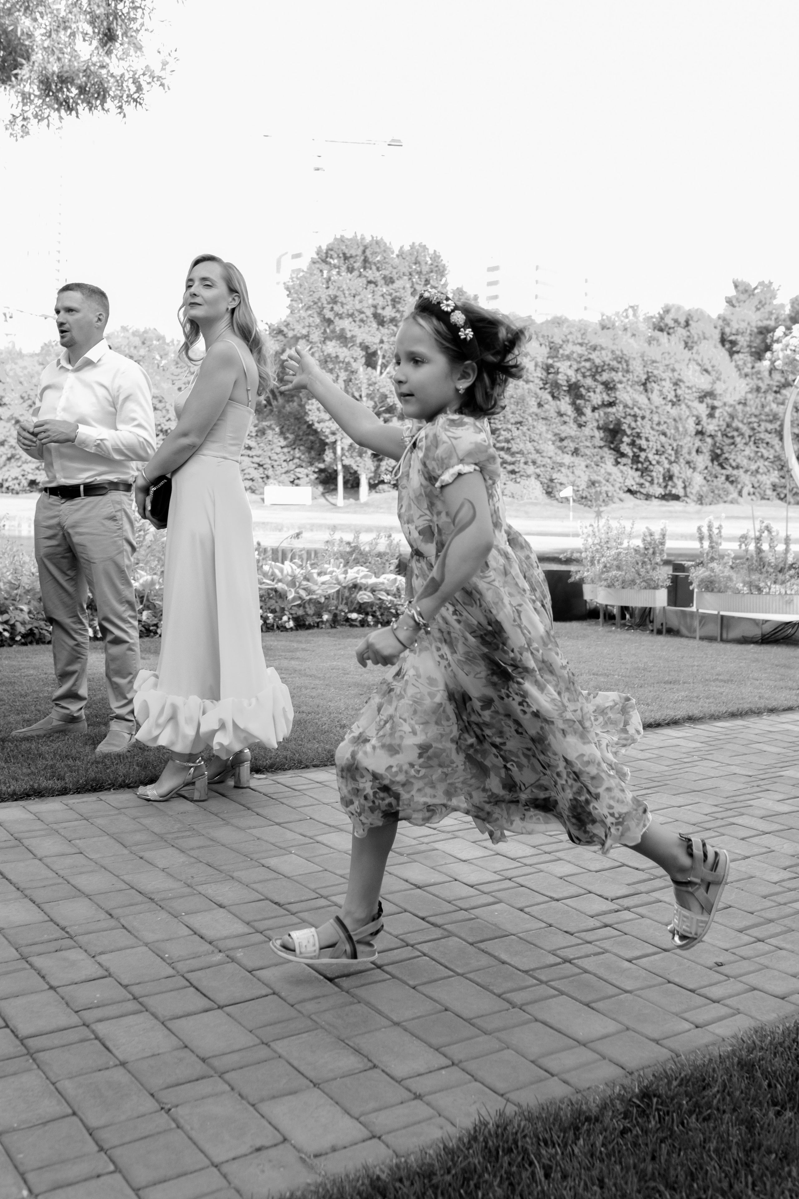 Wedding day Anna & Sergey. Wedding Event ART Photographer