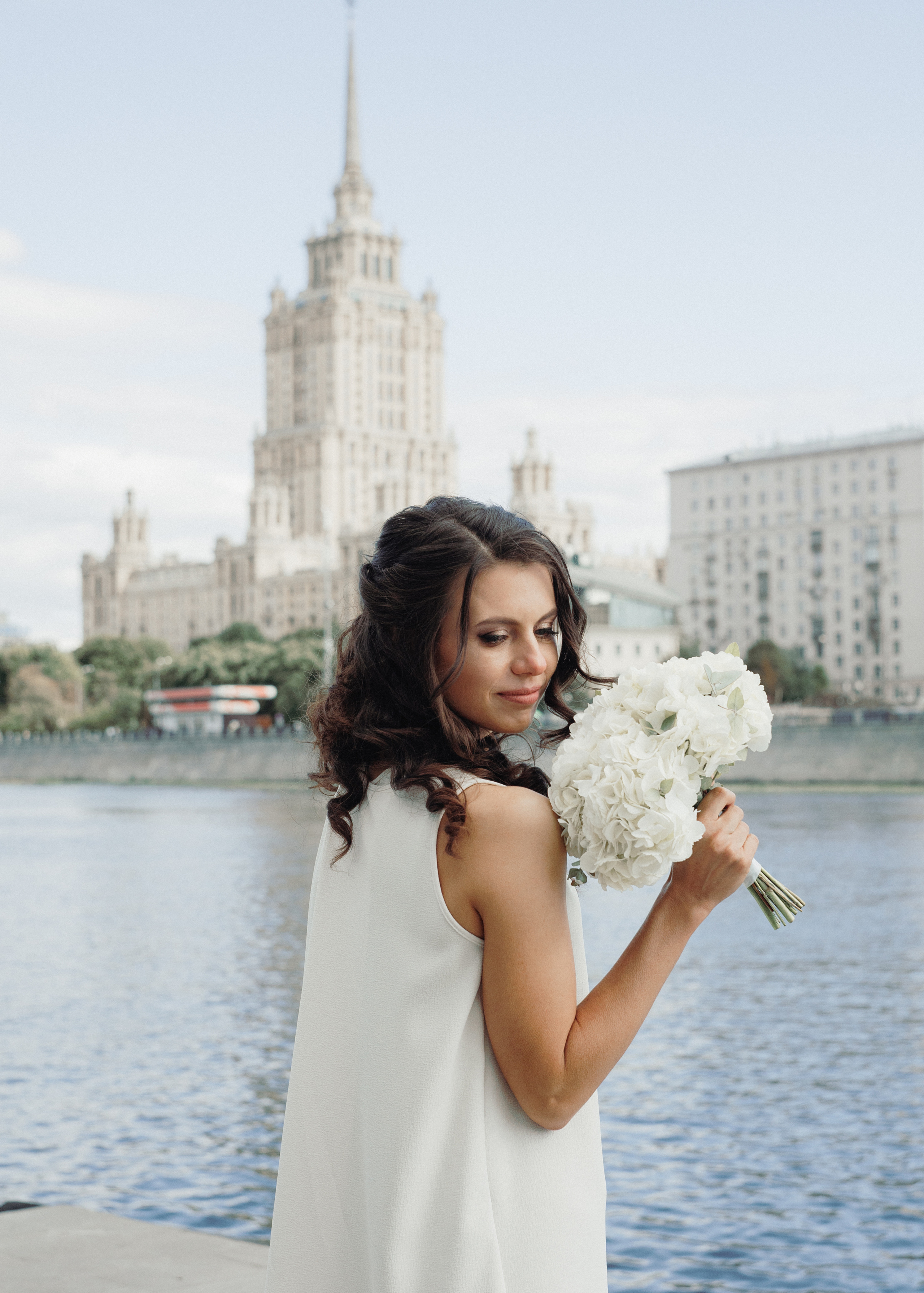 Wedding day Denis & Sveta. Wedding Event ART Photographer