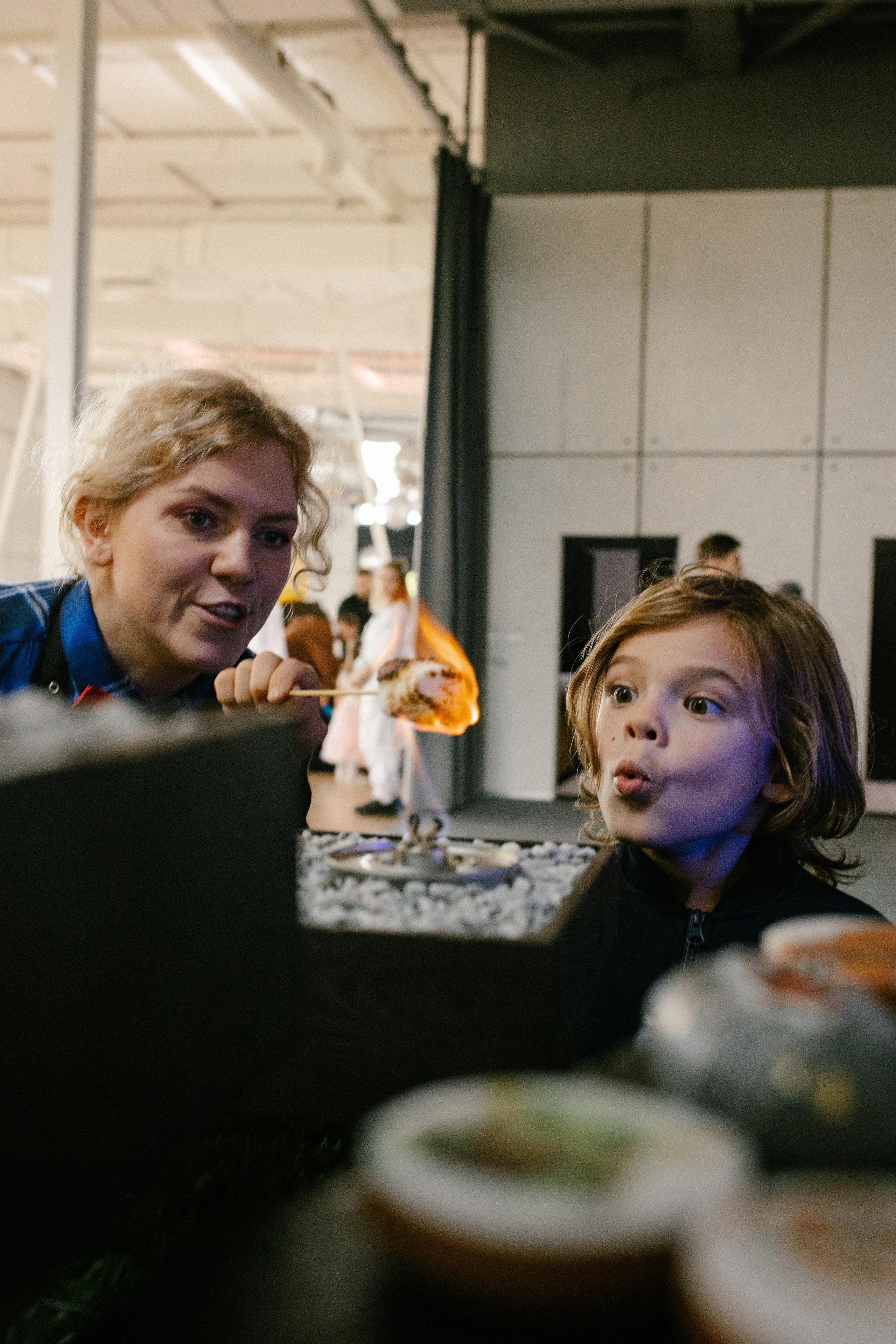 Birthday’s party “StarWars”. Wedding Event ART Photographer