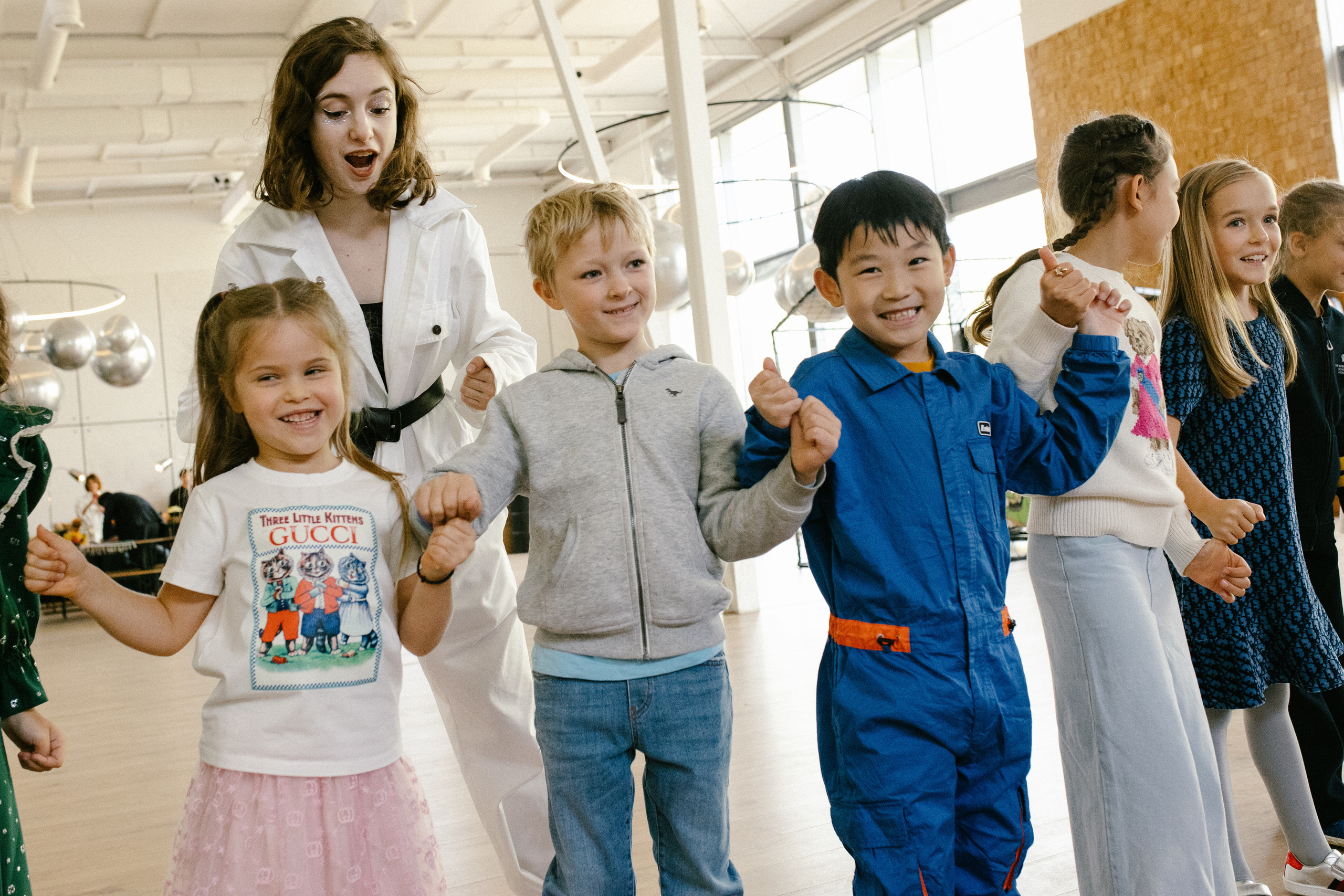 Birthday’s party “StarWars”. Wedding Event ART Photographer