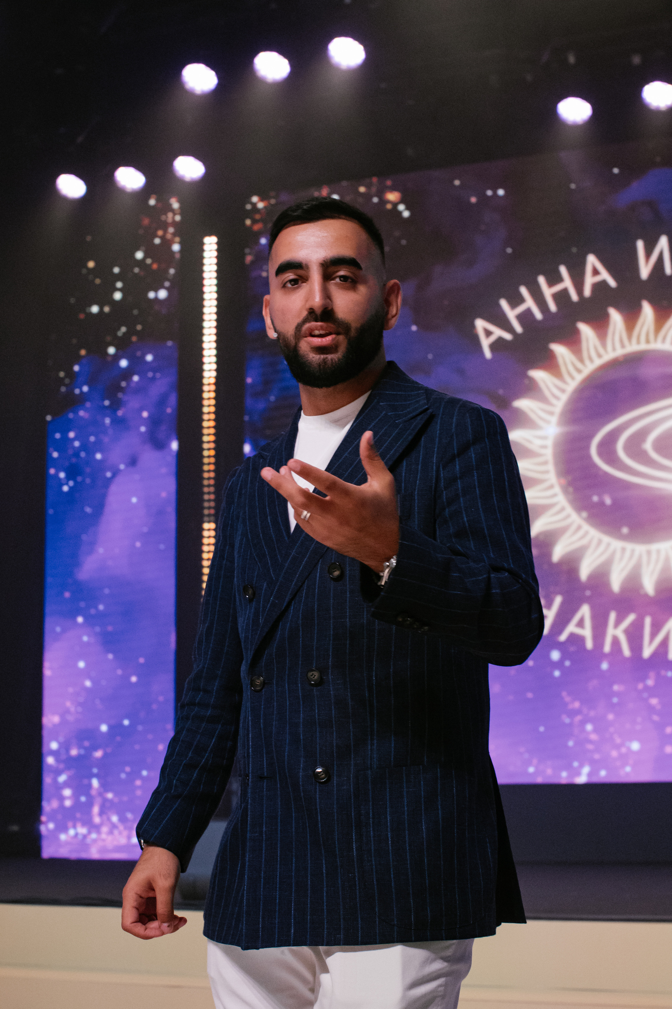 Wedding day Anna & Sergey. Wedding Event ART Photographer