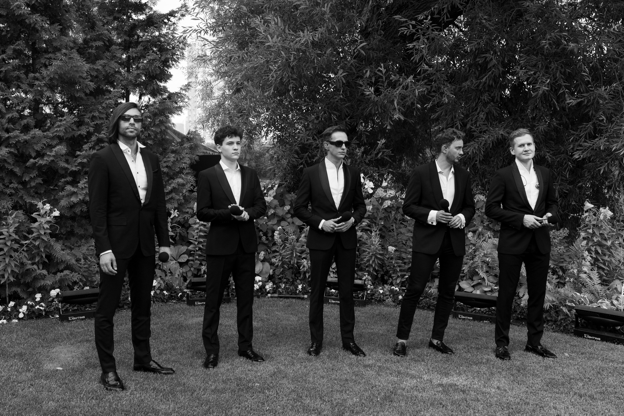 Wedding day Anna & Sergey. Wedding Event ART Photographer