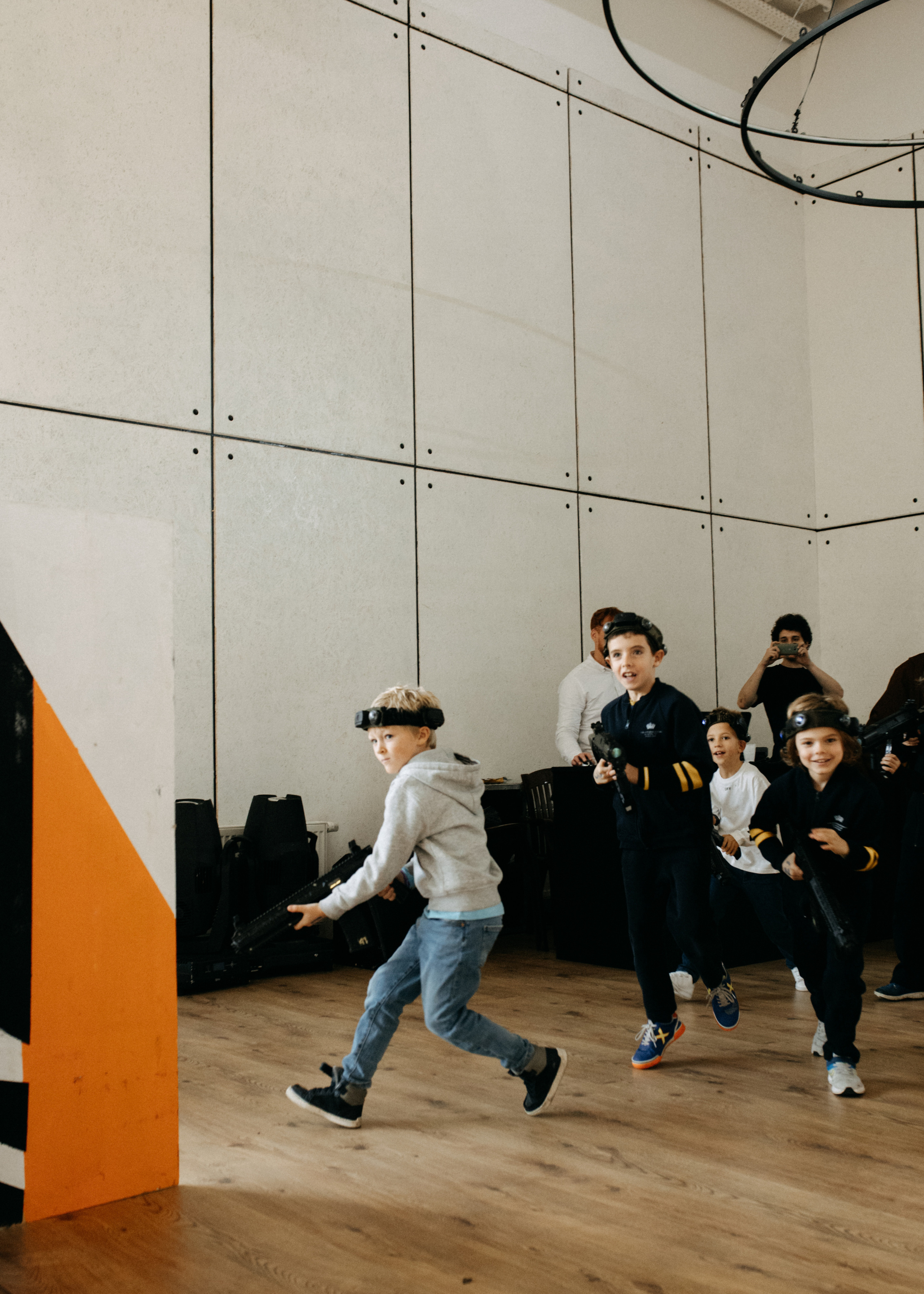 Birthday’s party “StarWars”. Wedding Event ART Photographer