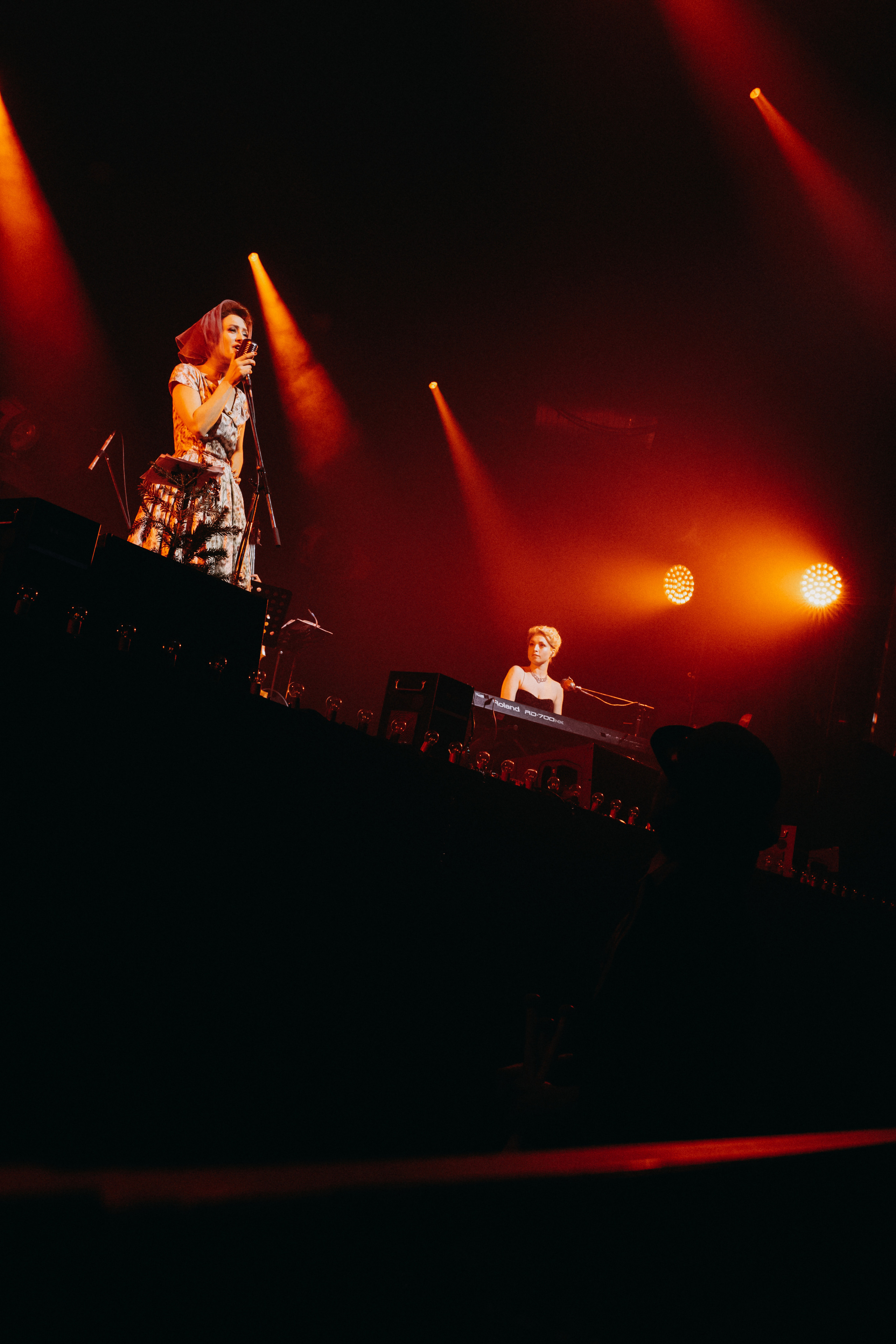 VIA “Tatiana” & “Micos Clown”. Wedding Event ART Photographer