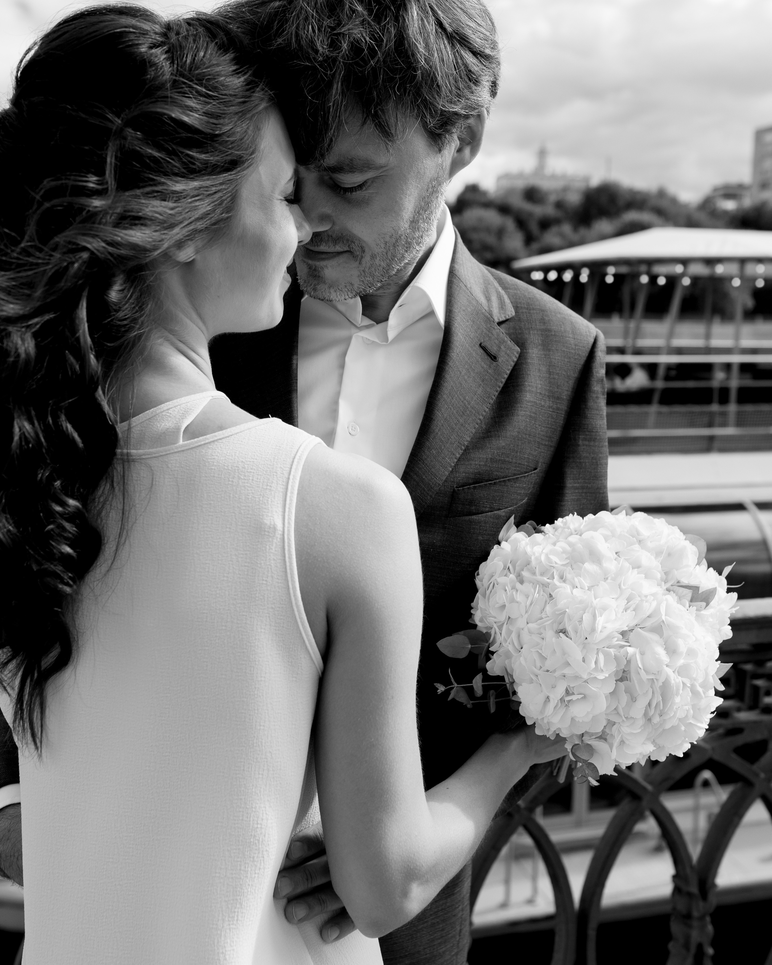 Wedding day Denis & Sveta. Wedding Event ART Photographer