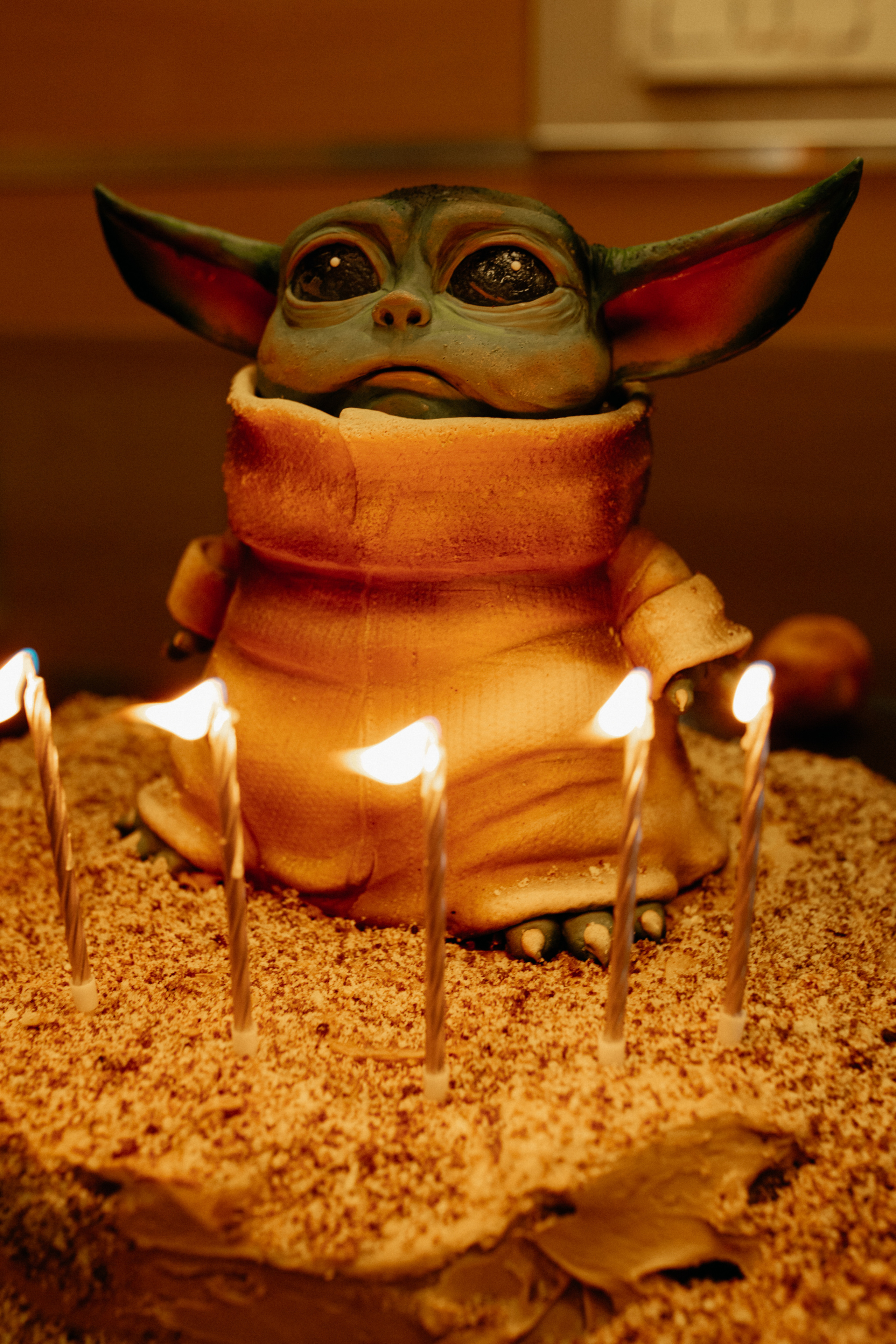 Birthday’s party “StarWars”. Wedding Event ART Photographer