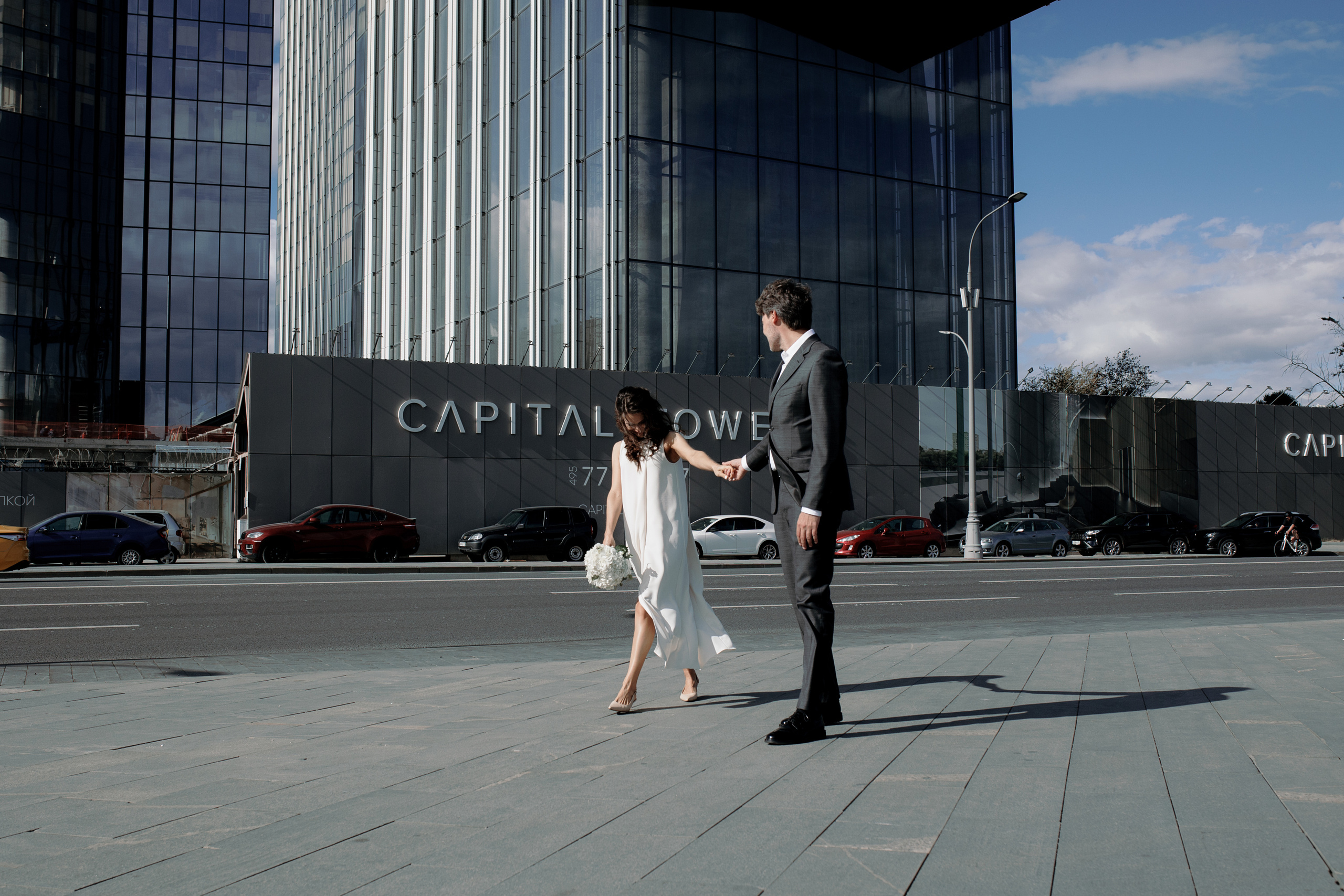 Wedding day Denis & Sveta. Wedding Event ART Photographer