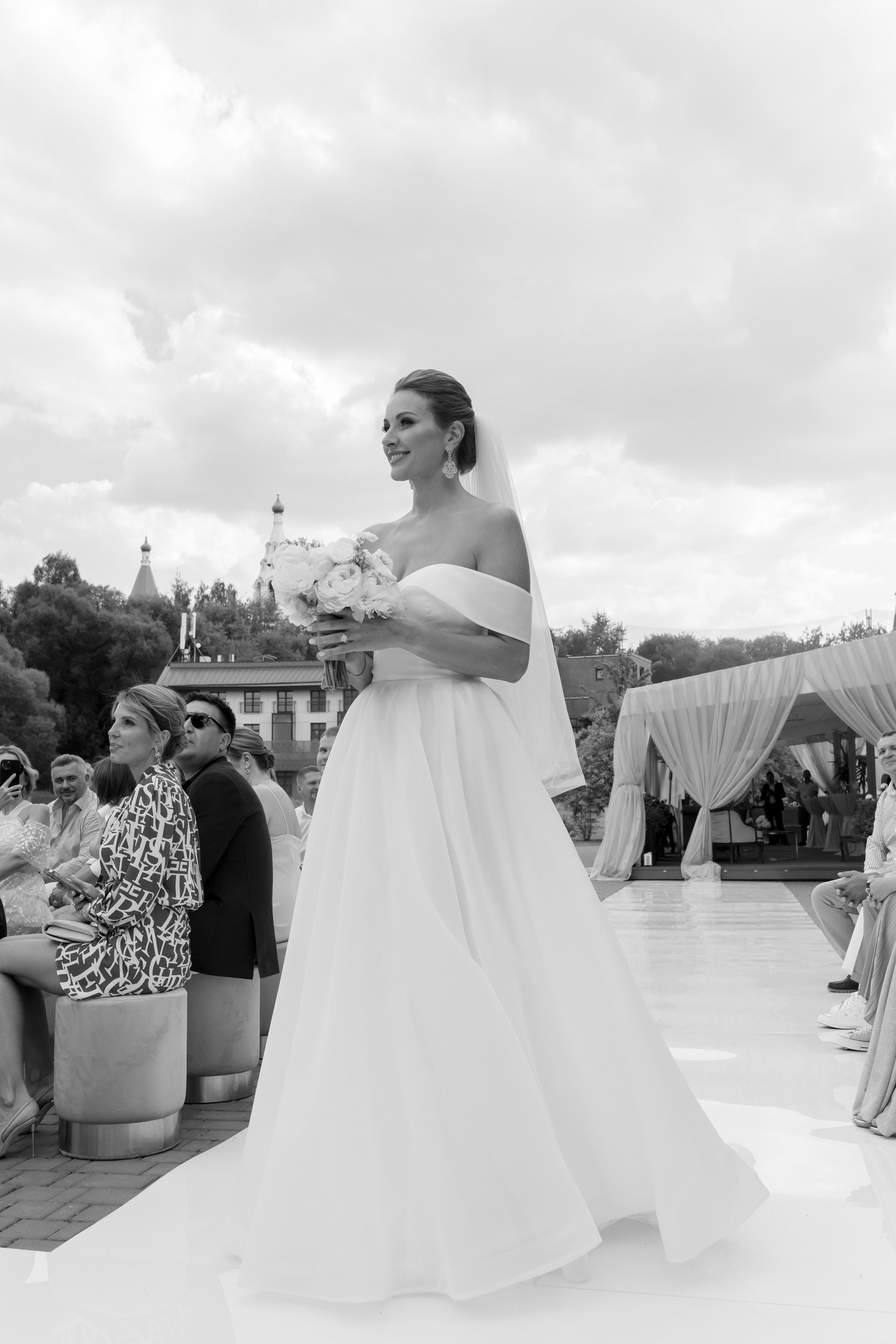 Wedding day Anna & Sergey. Wedding Event ART Photographer