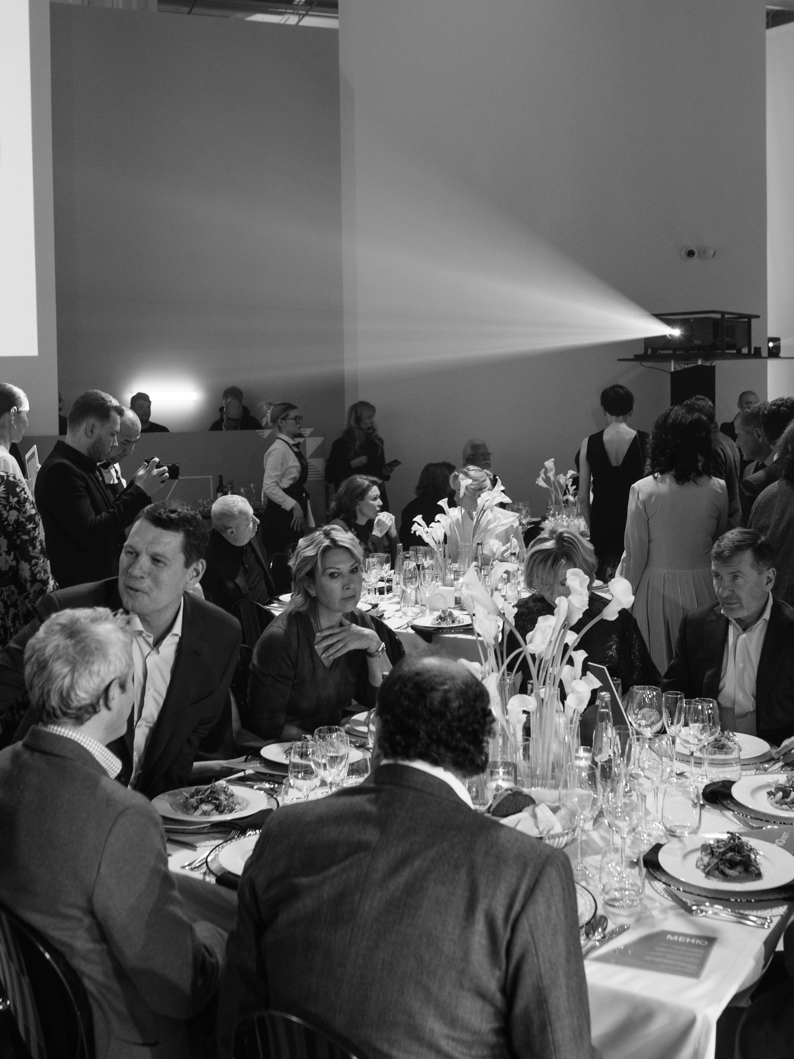 Evreiskiy museum 10 years (Moscow). Wedding Event ART Photographer