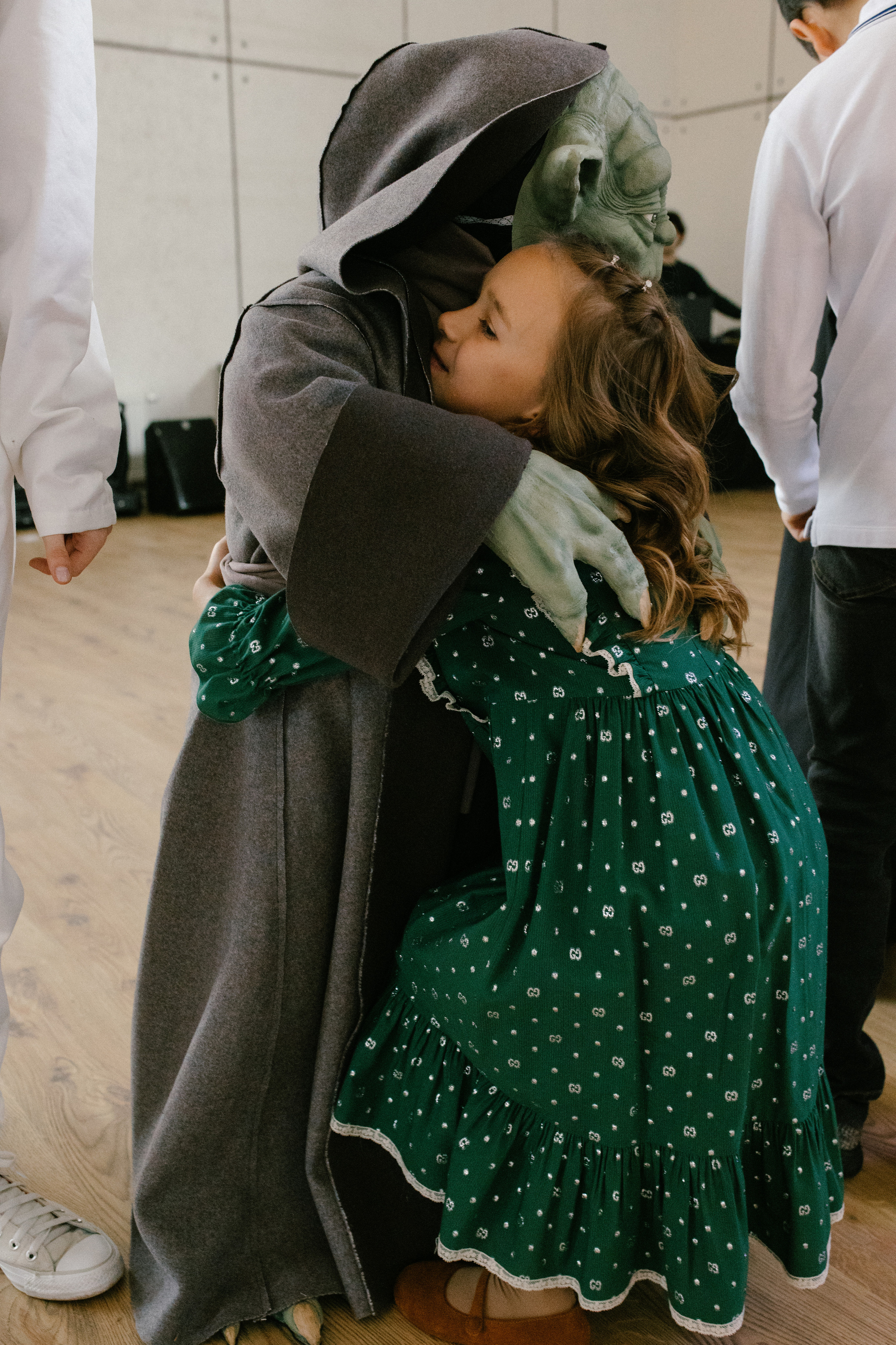 Birthday’s party “StarWars”. Wedding Event ART Photographer