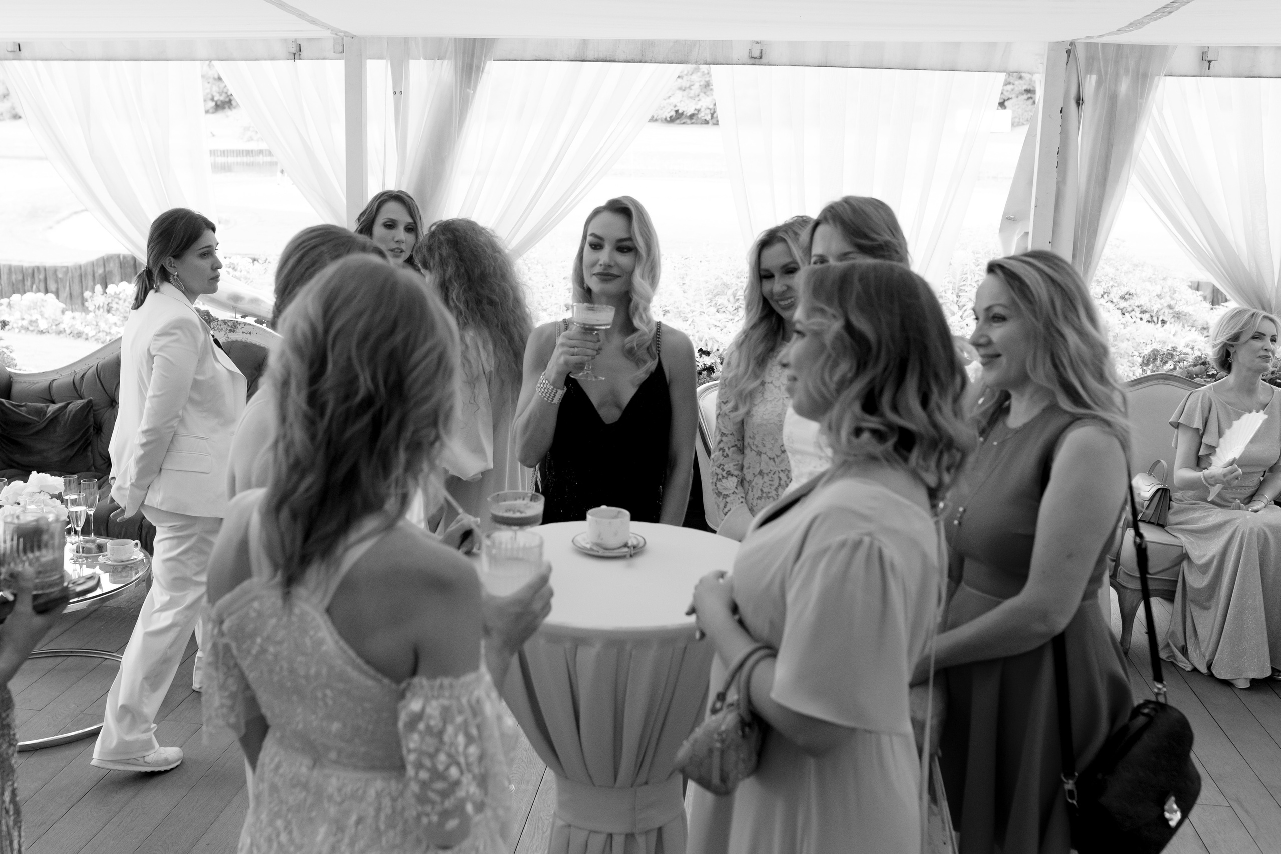 Wedding day Anna & Sergey. Wedding Event ART Photographer