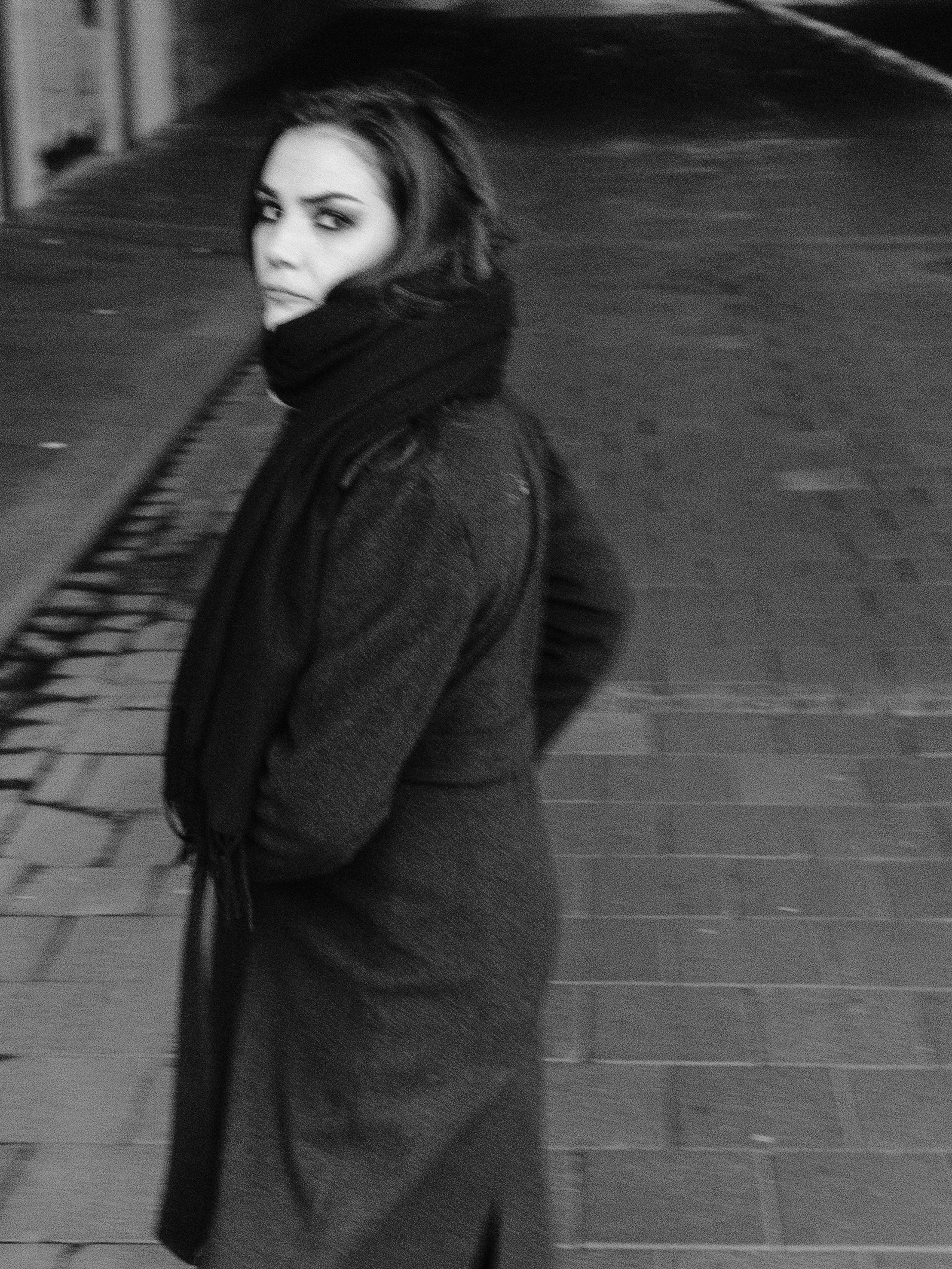 Darkness of Basel. Wedding Event ART Photographer