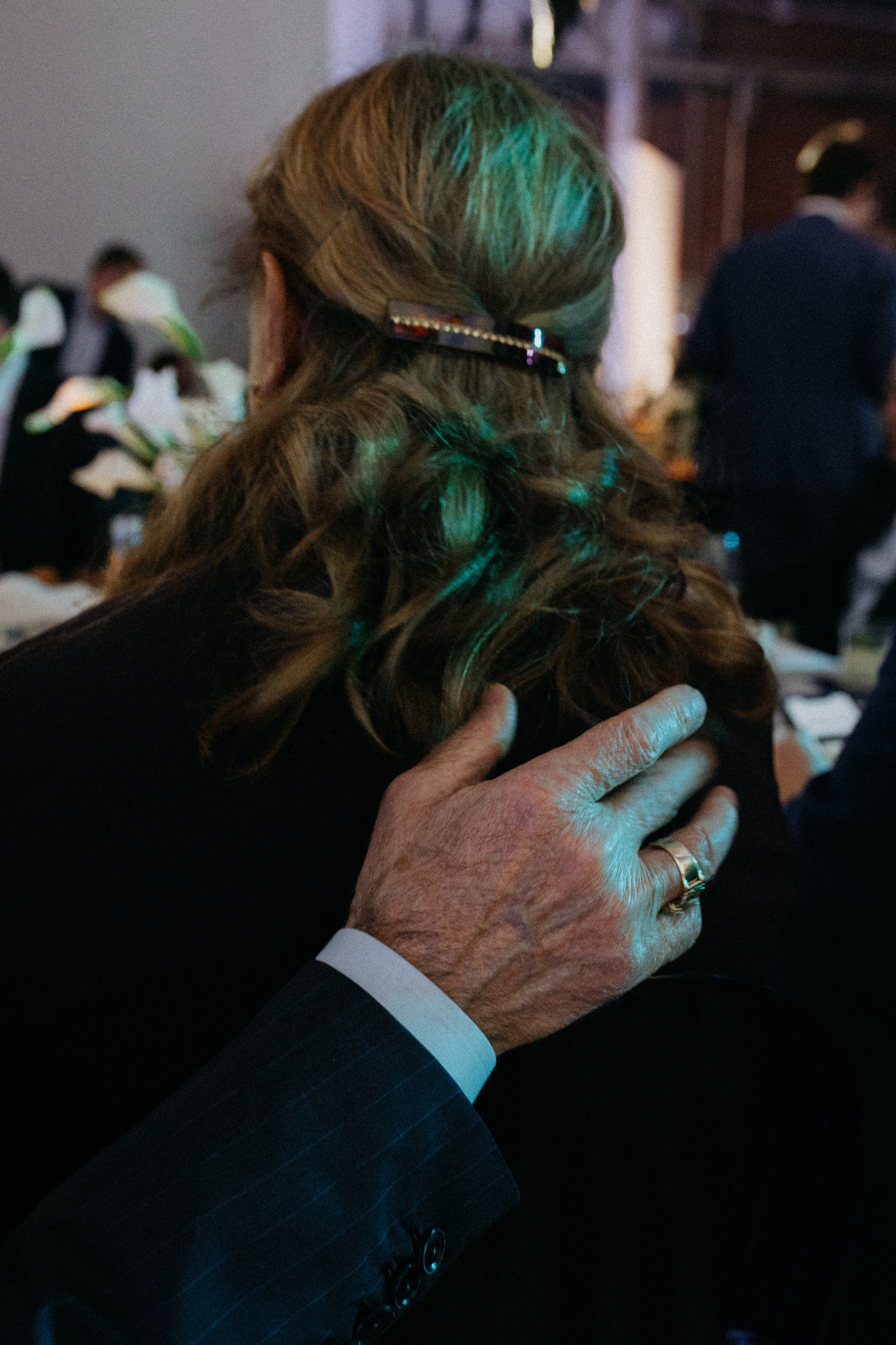 Evreiskiy museum 10 years (Moscow). Wedding Event ART Photographer