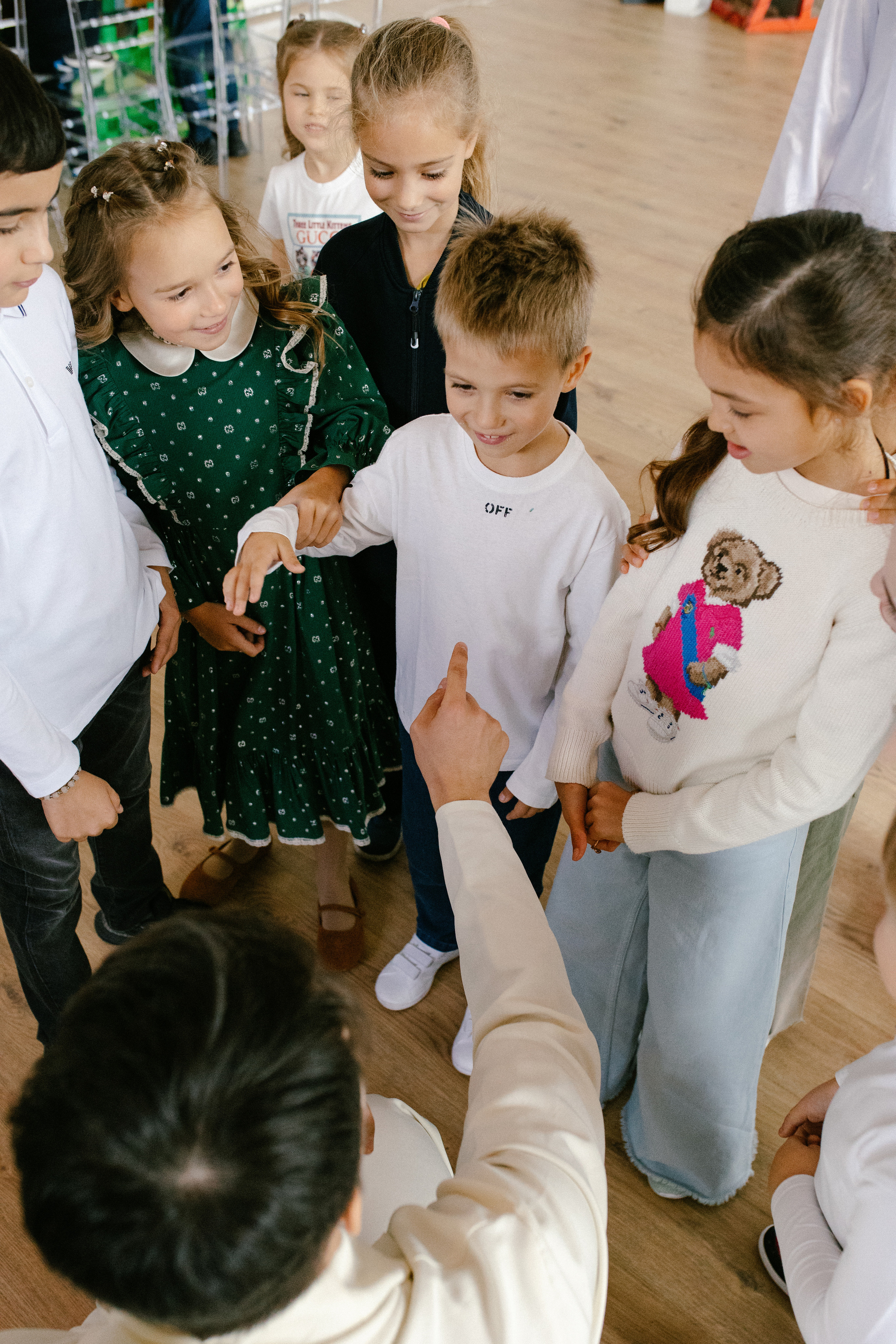 Birthday’s party “StarWars”. Wedding Event ART Photographer