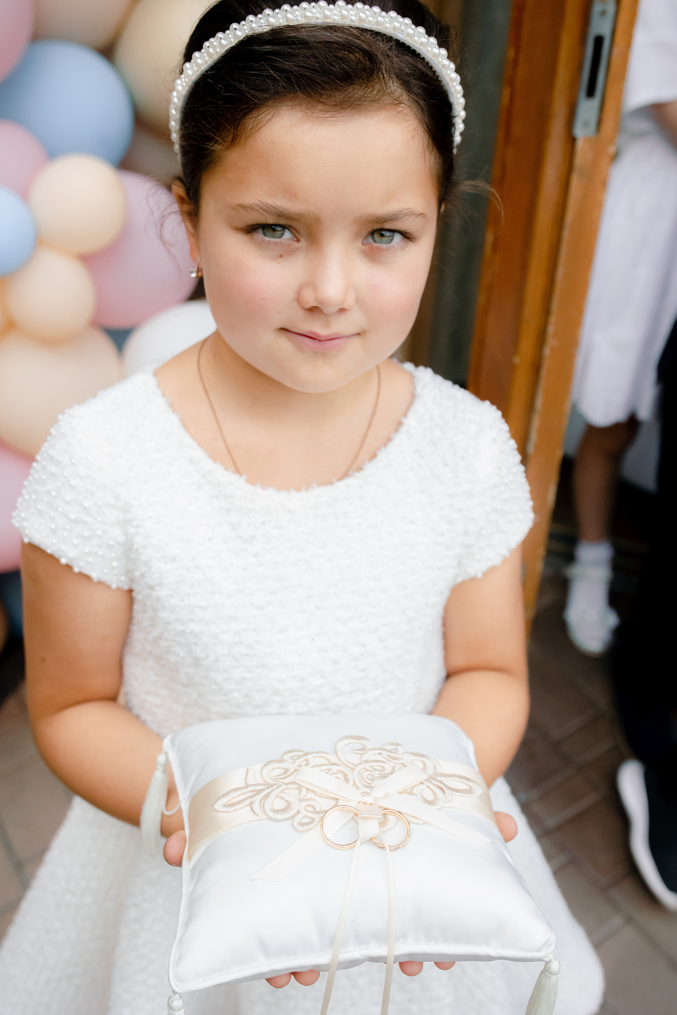 Wedding day Anna & Sergey. Wedding Event ART Photographer