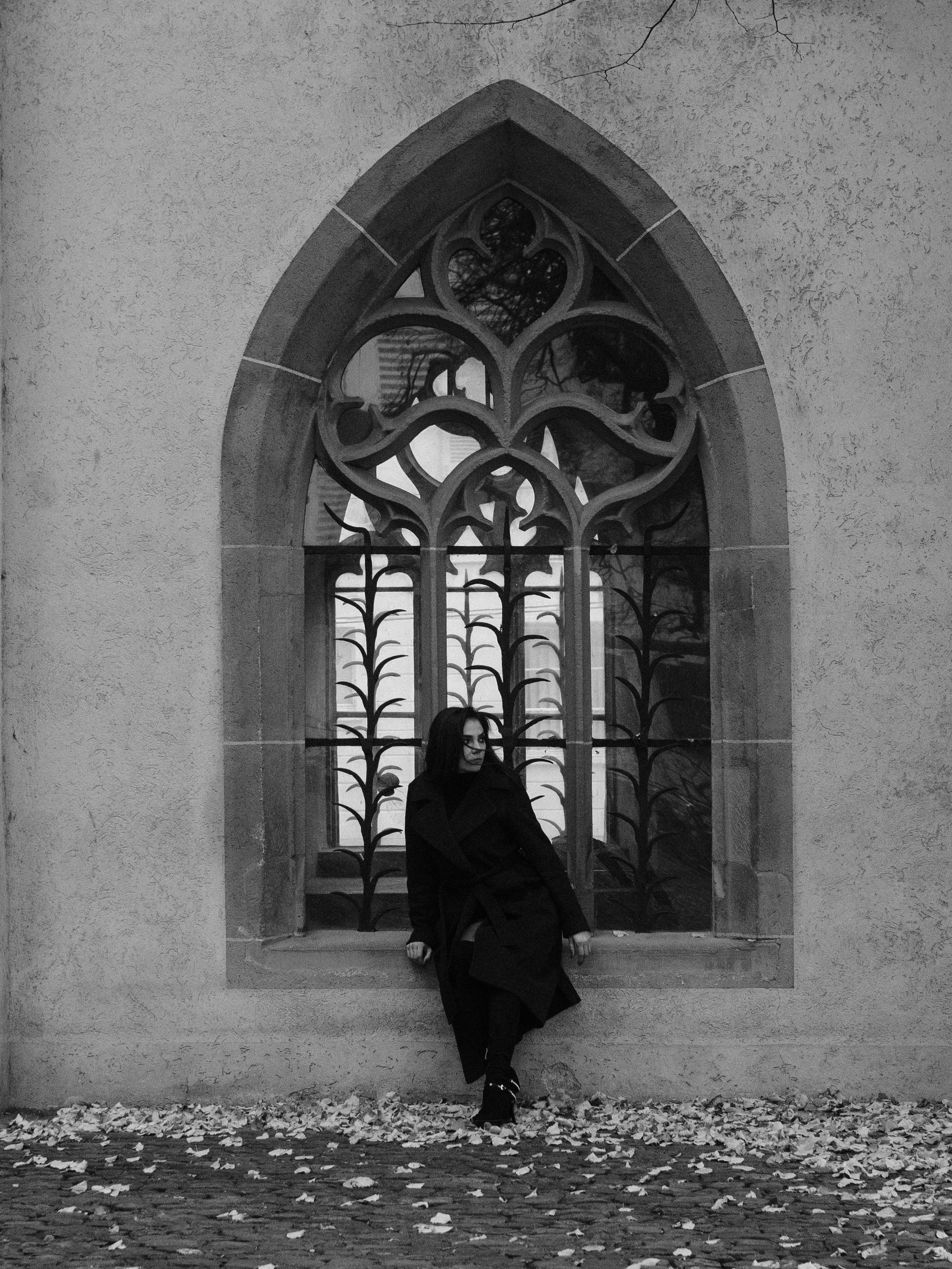 Darkness of Basel. Wedding Event ART Photographer