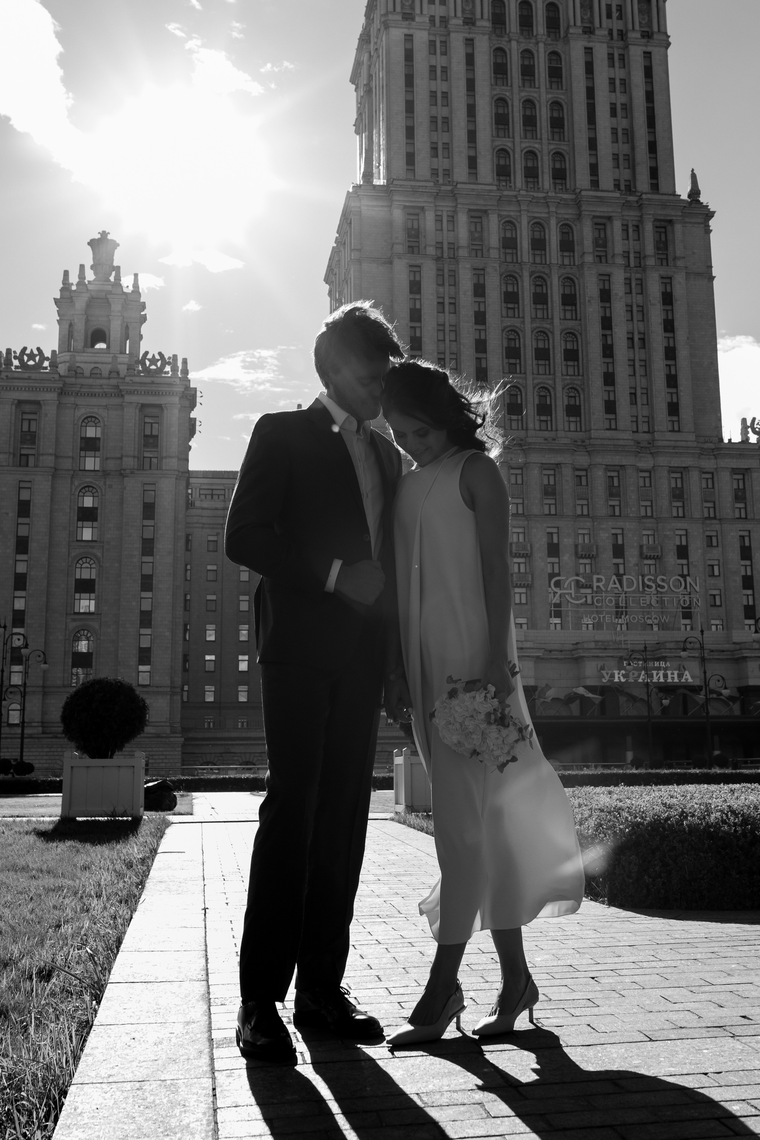 Wedding day Denis & Sveta. Wedding Event ART Photographer