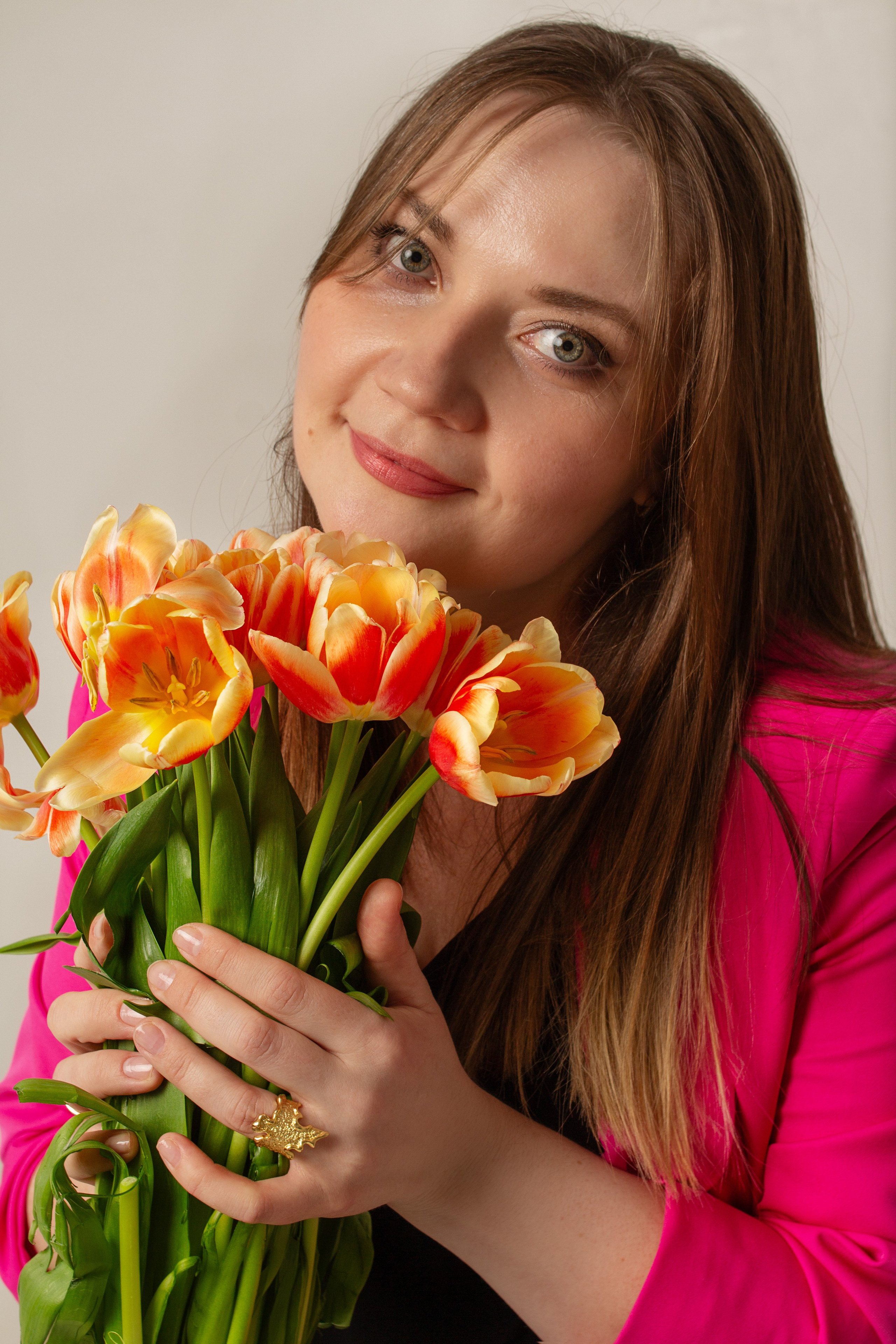 Коллективная съемка. Тютина Оля фотограф-ретушер Екатеринбург