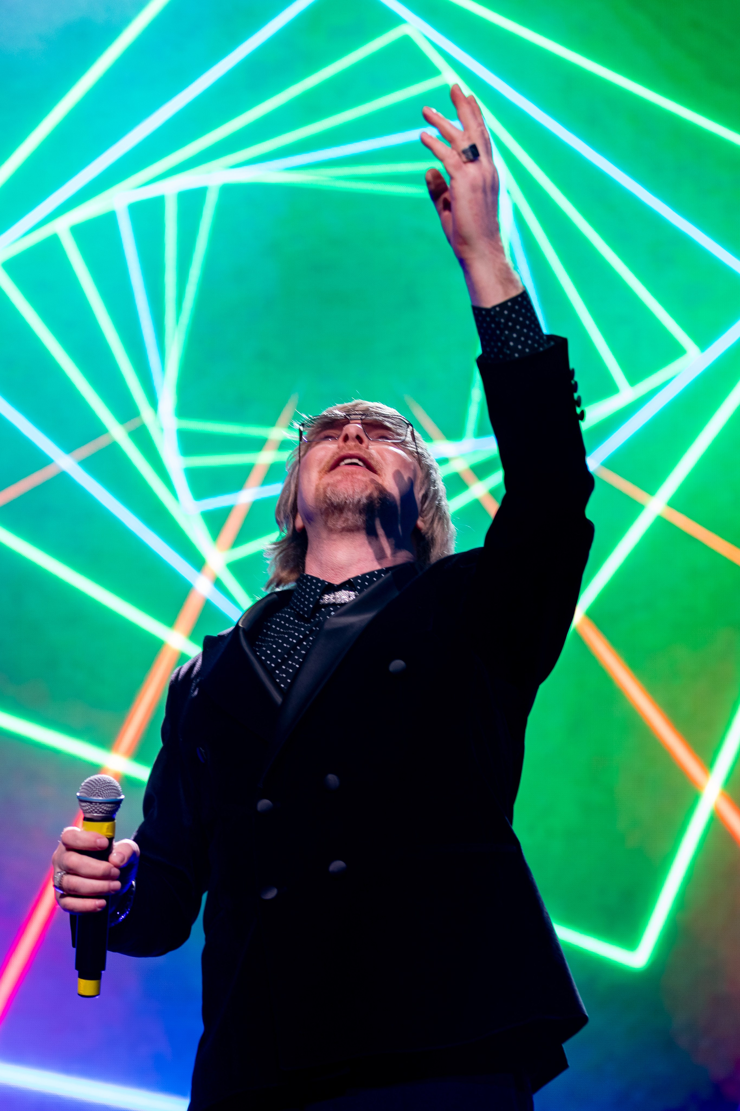 Иванушки International, Live Арена. Фотограф Ольга Махалова — Санкт-Петербург, Москва, Нижний Новгород