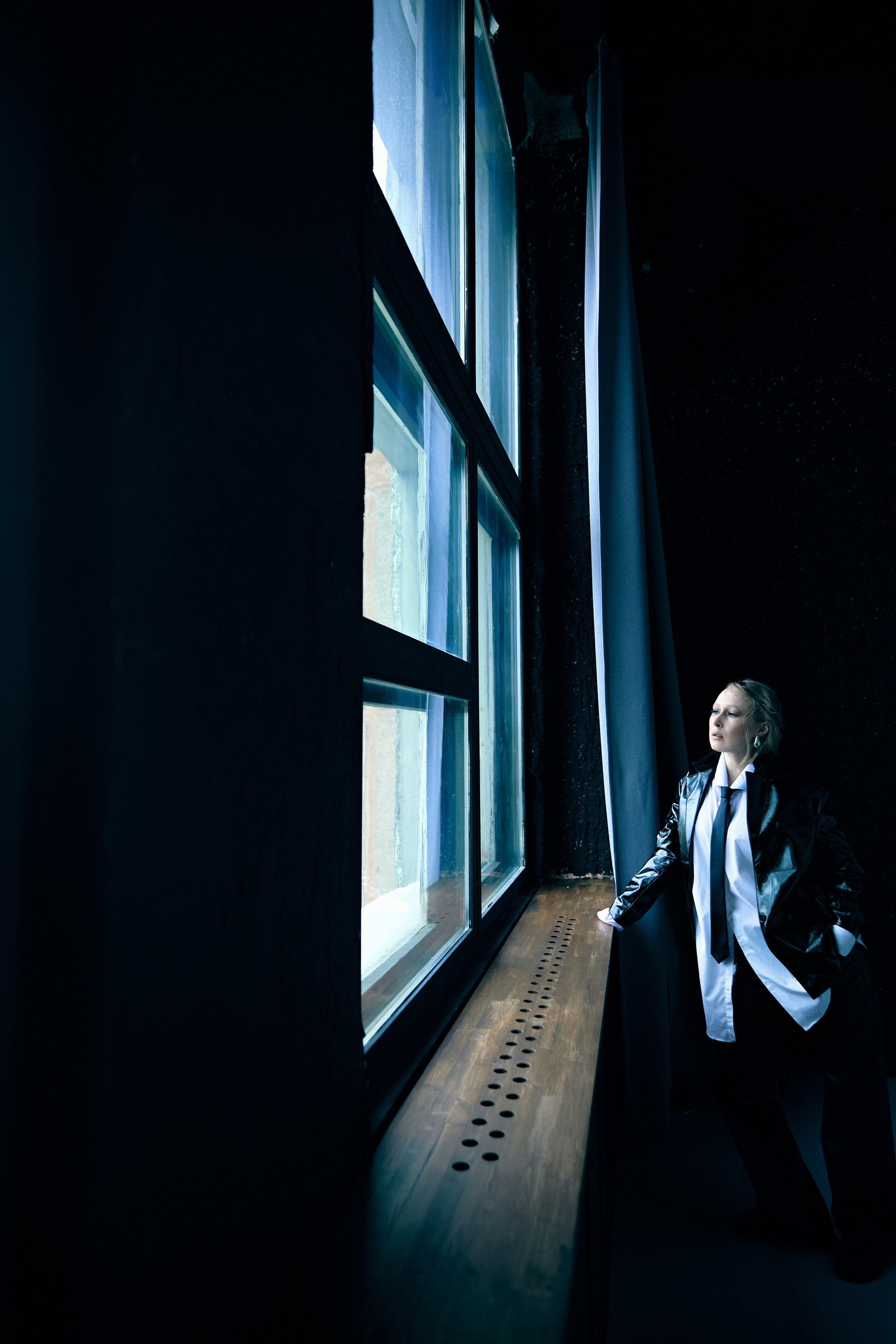 NATASHA. Yulia Otroschenko