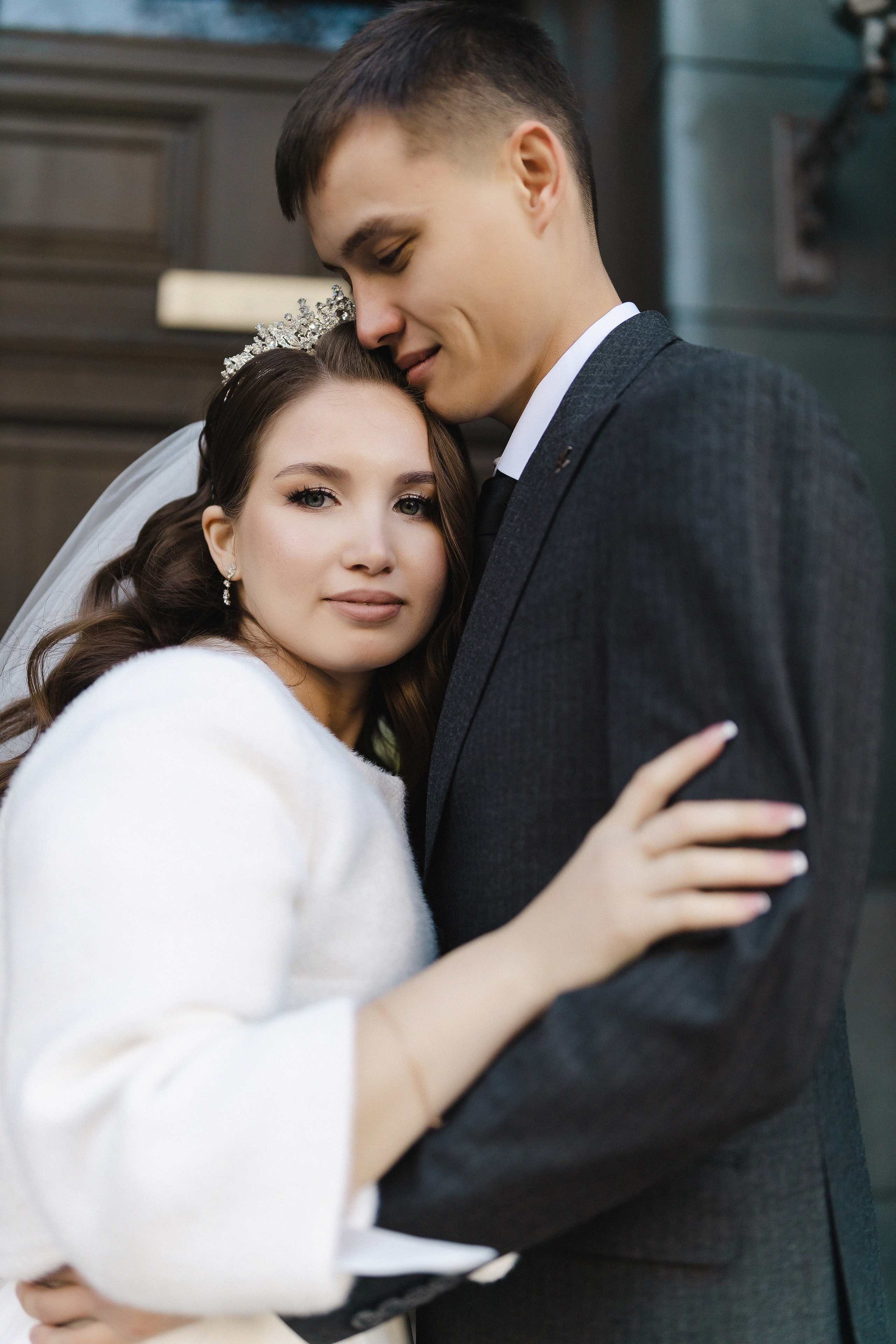 Прогулка. Свадебный и семейный фотограф в Казани и Волжске