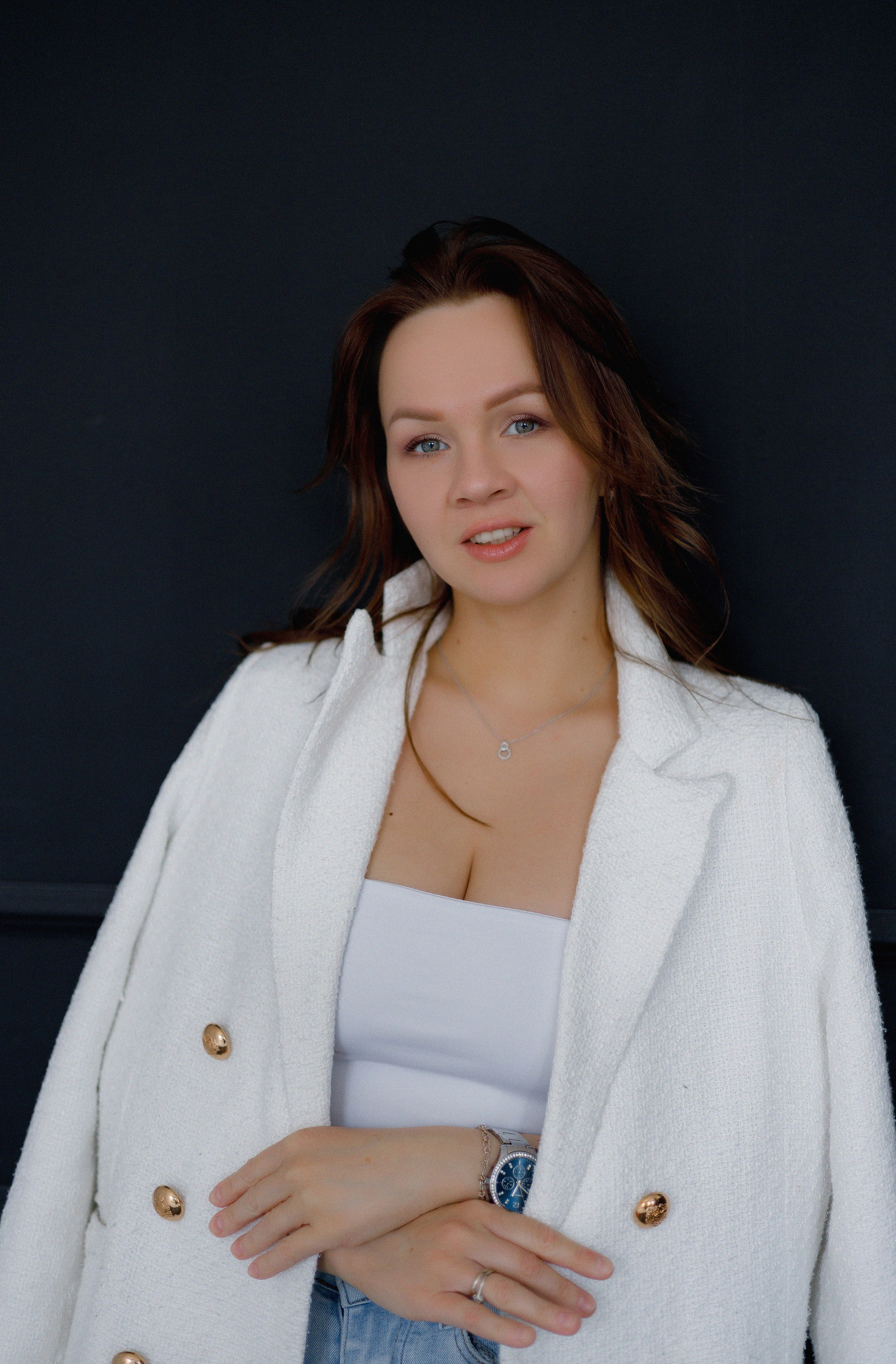 Анастасия. Свадебный и семейный фотограф в Казани и Волжске