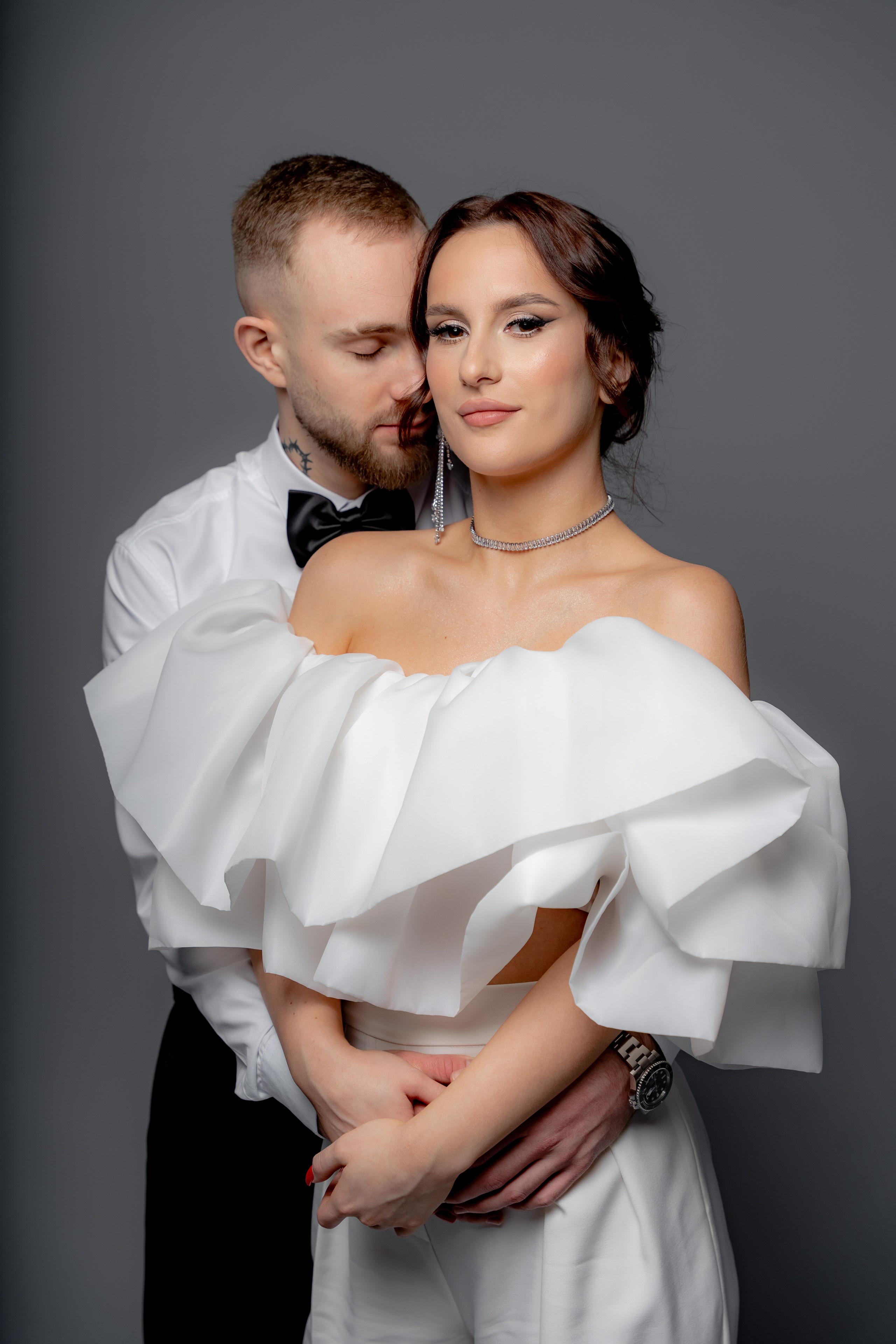 Антон и Таня. Станислав Тюрин Фотограф Москва. Индивидуальные и семейные фотосессии;