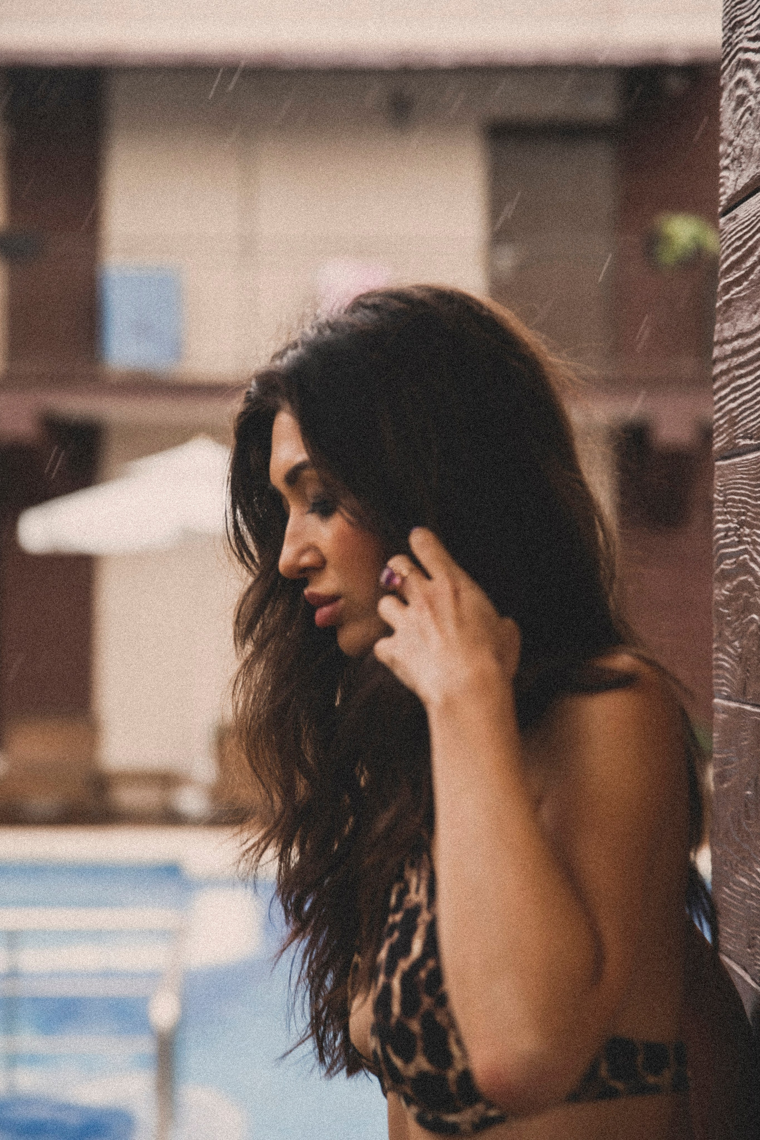 Людмила, лето 2025. Свадебный и семейный фотограф Колоскова Мария (Сочи и весь мир)