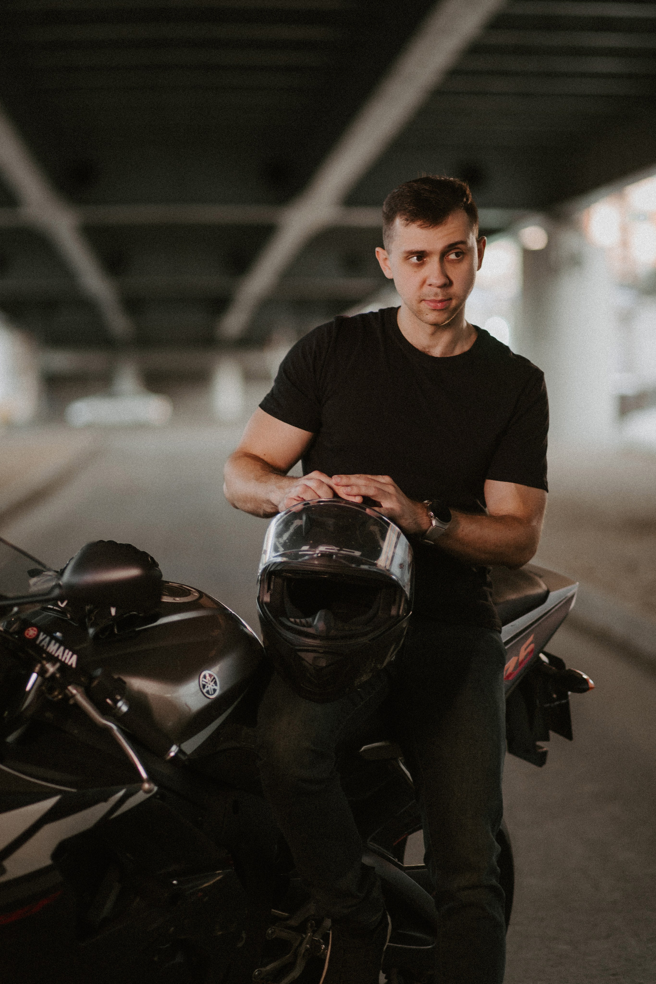 Николай мото. Павел Померанцев