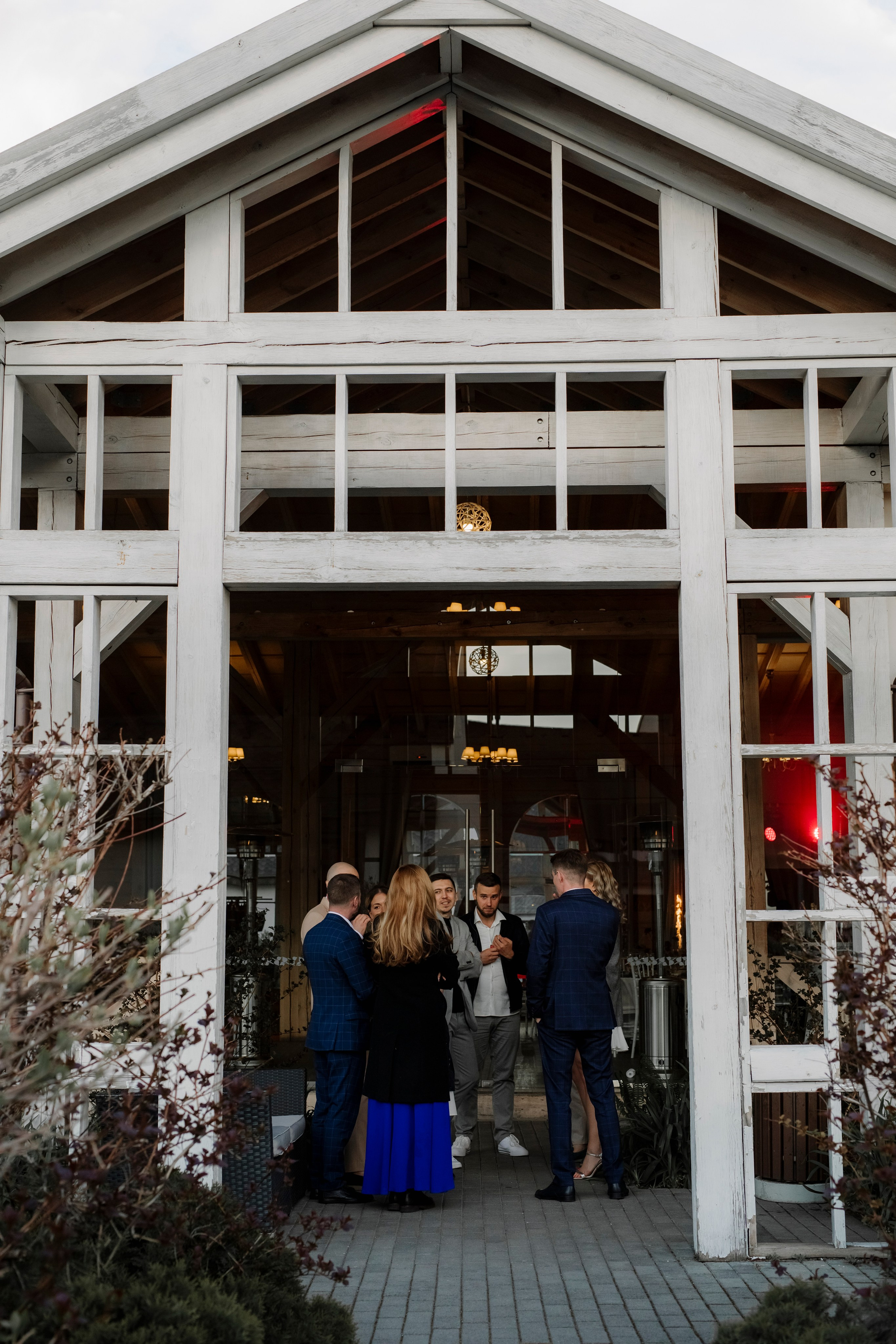 Катя и Игорь. Фотограф в Челябинске