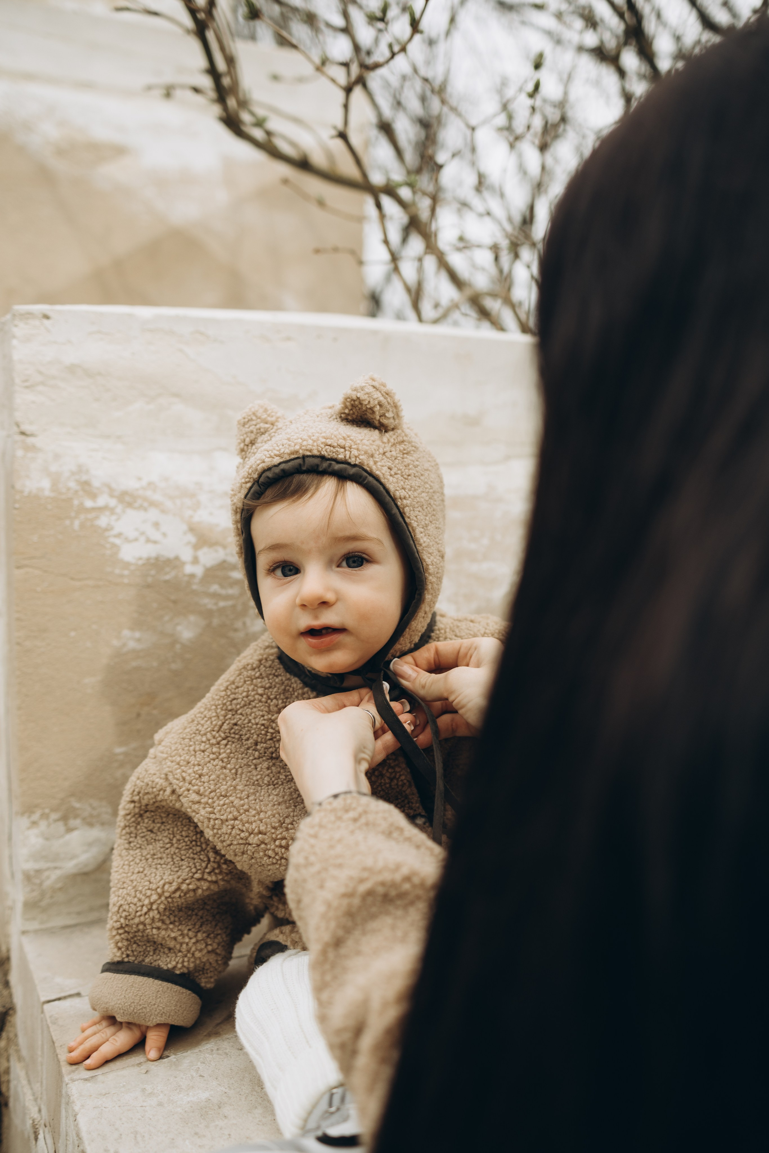 Марина и Федор. Семейный фотограф в Москве Виктория Ястребинская