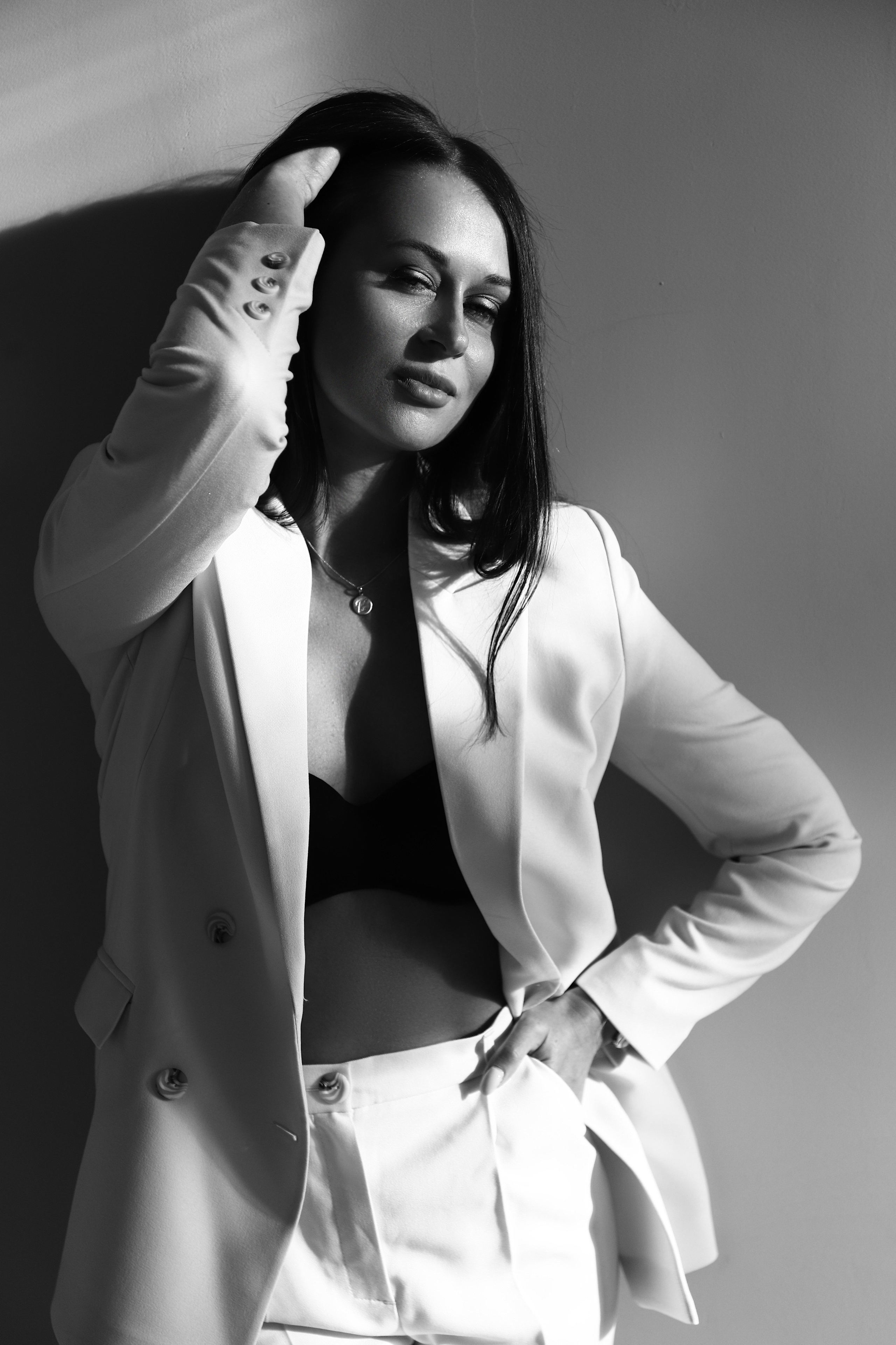 Фотограф — художник в Москве Васильева Юлия