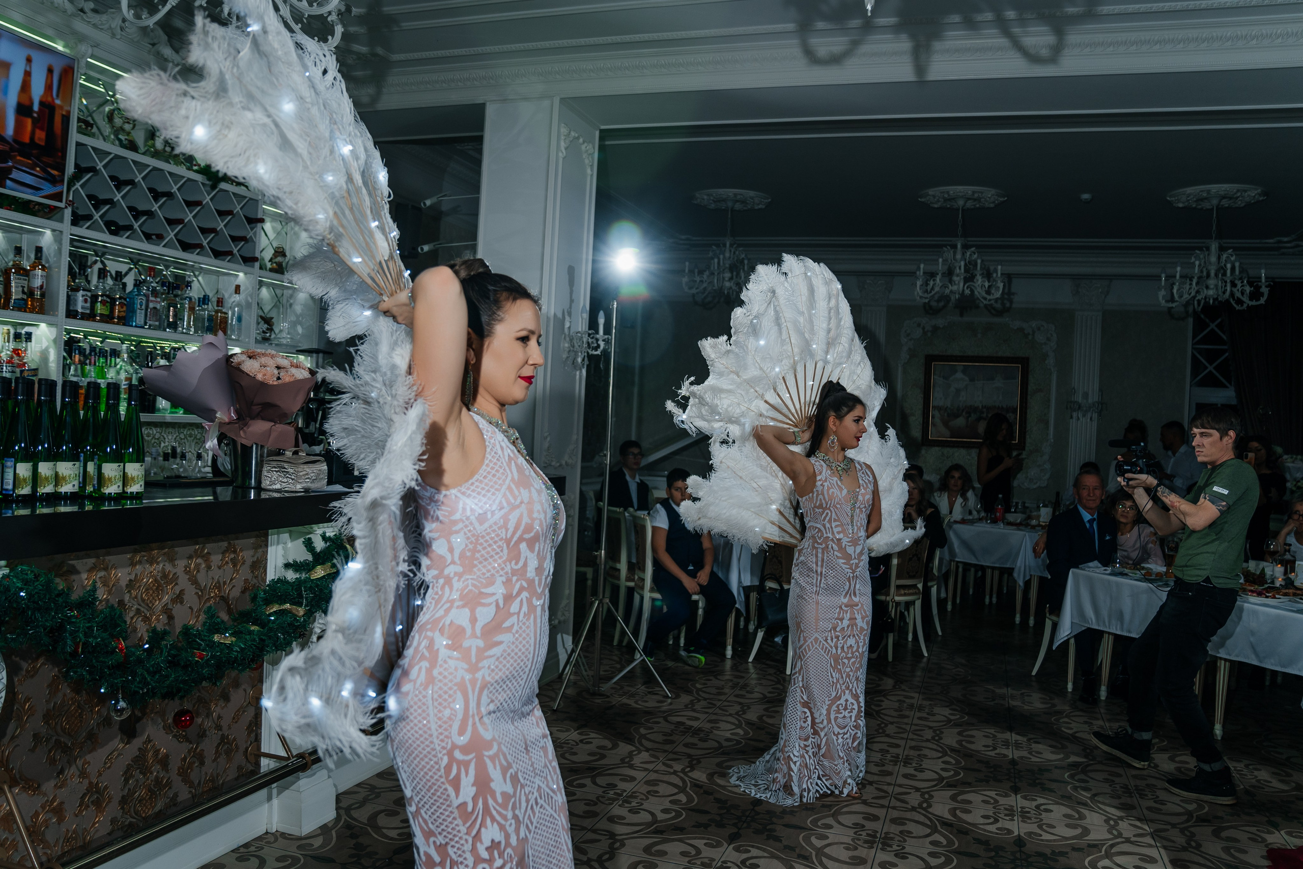 Отель «ПушкинЪ». Фотограф Ангарск Иркутск Ксения Король