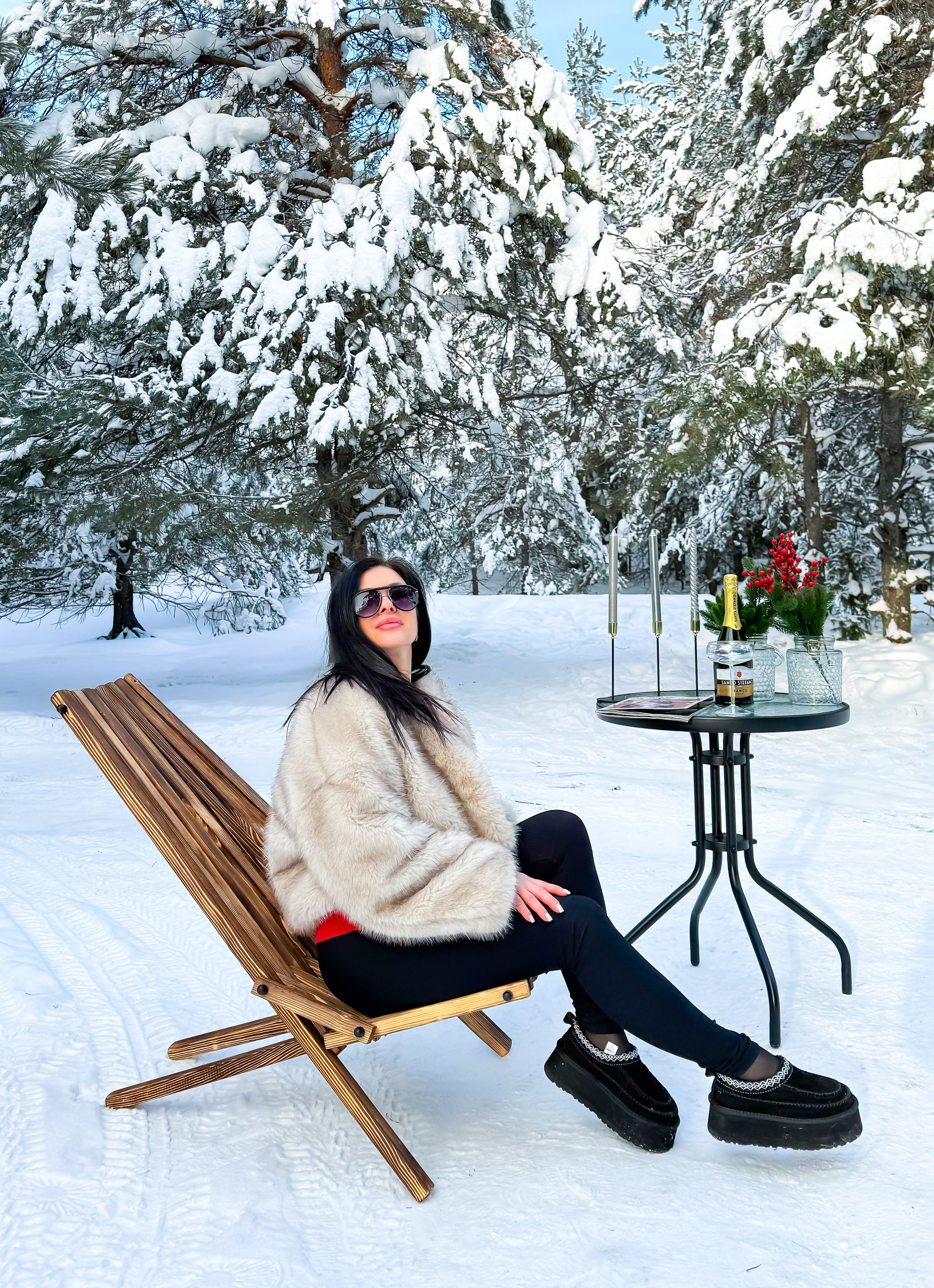 Фⲟⲧⲟⲇⲉⲏь «Сⲏⲉⲿⲏⲁя ⲥυⲙⲫⲟⲏυя». Фотограф Чебоксары, Казань, Москва