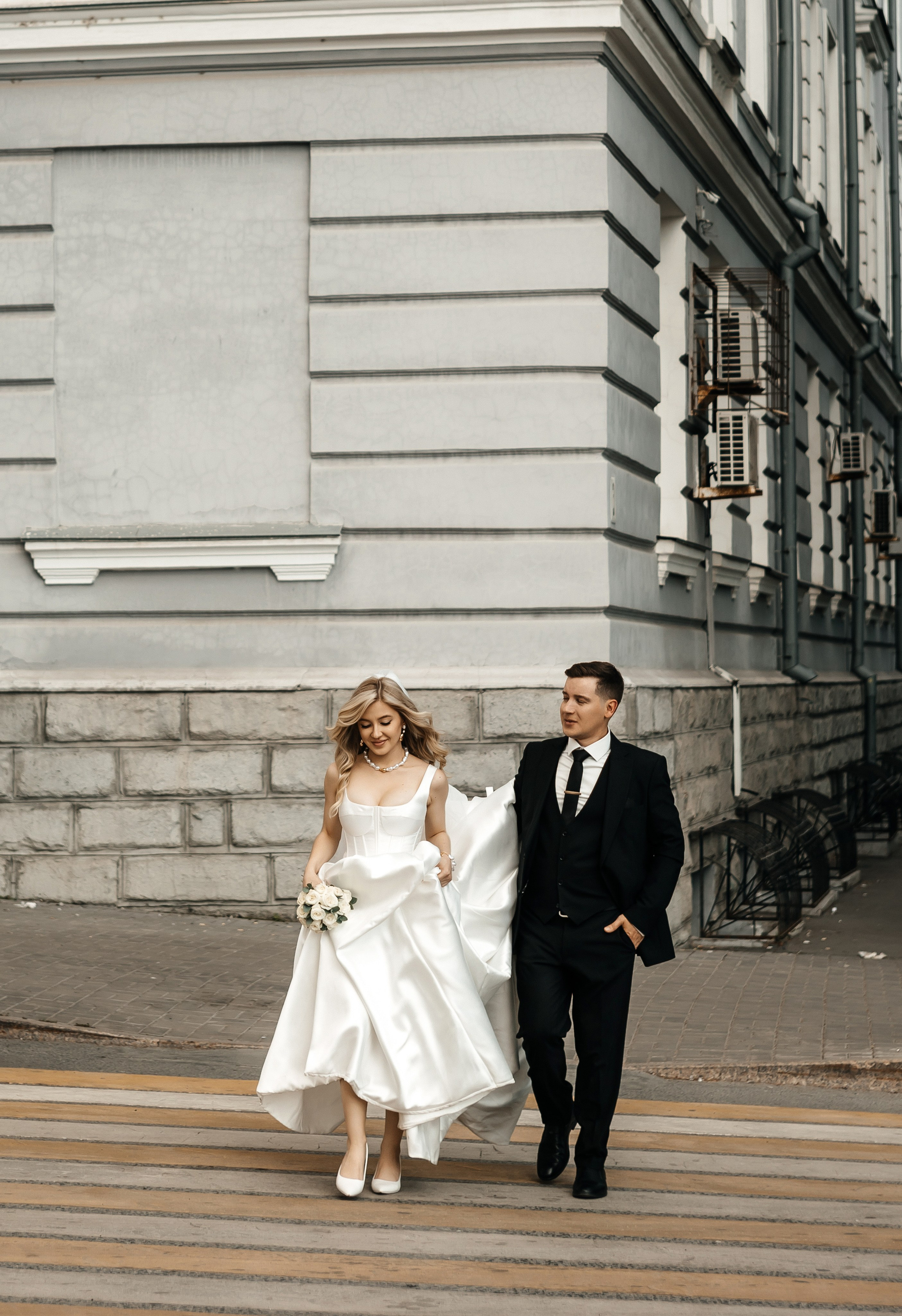 Павел & Аделина | 20.09.25. Свадебный и семейный фотограф в Омске Евгения Хакимова