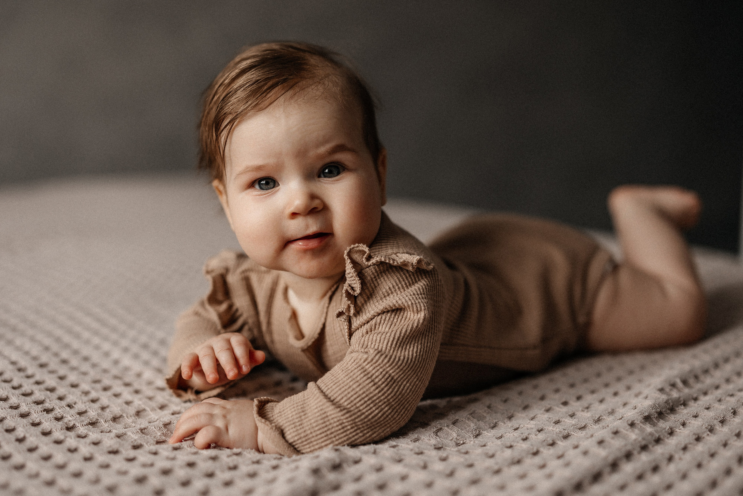 Семейные истории. Свадебный и семейный фотограф в Омске Евгения Хакимова