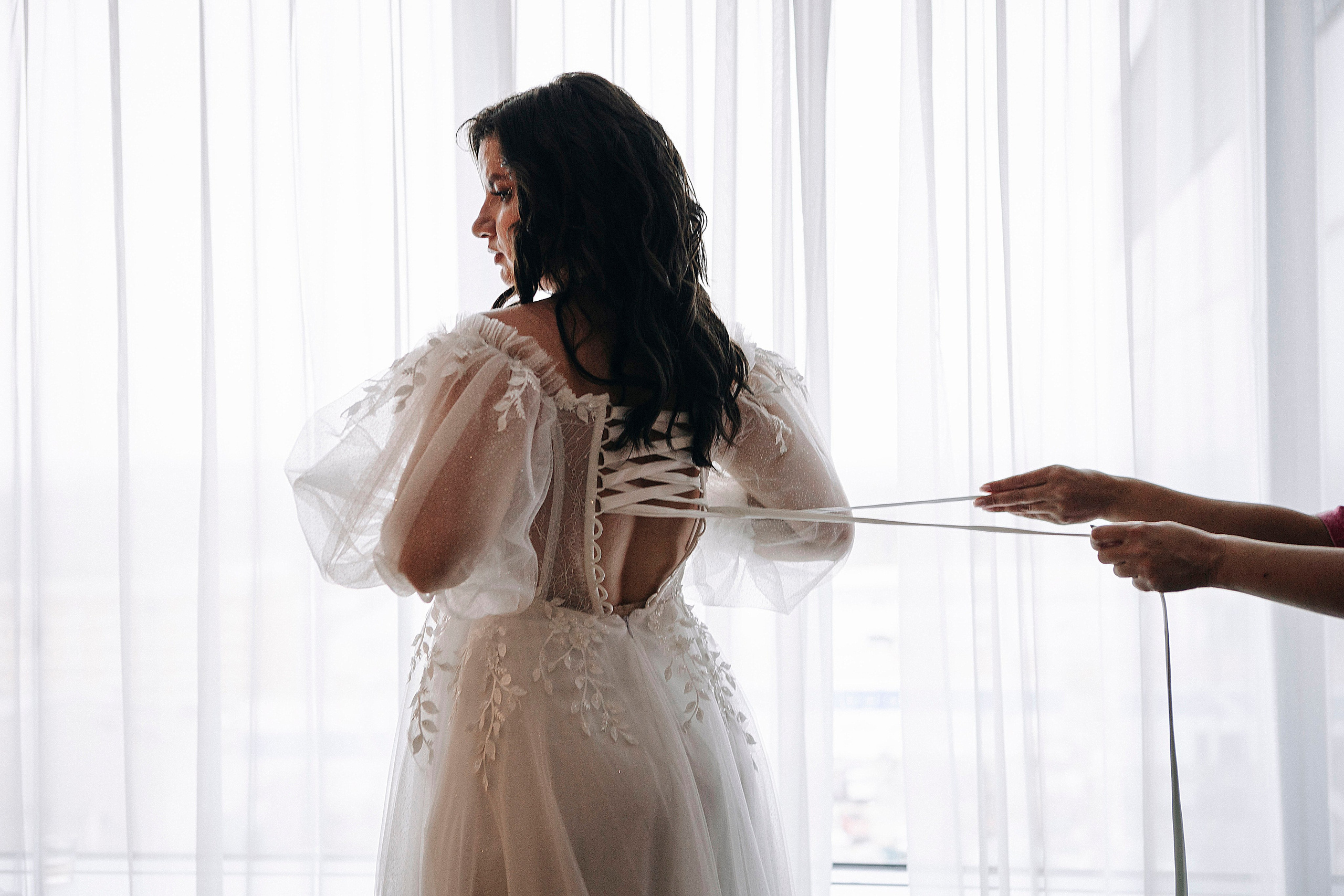 Maksim&Natalia. Свадебный и портретный фотограф Брицын Владислав | Москва, Дмитров