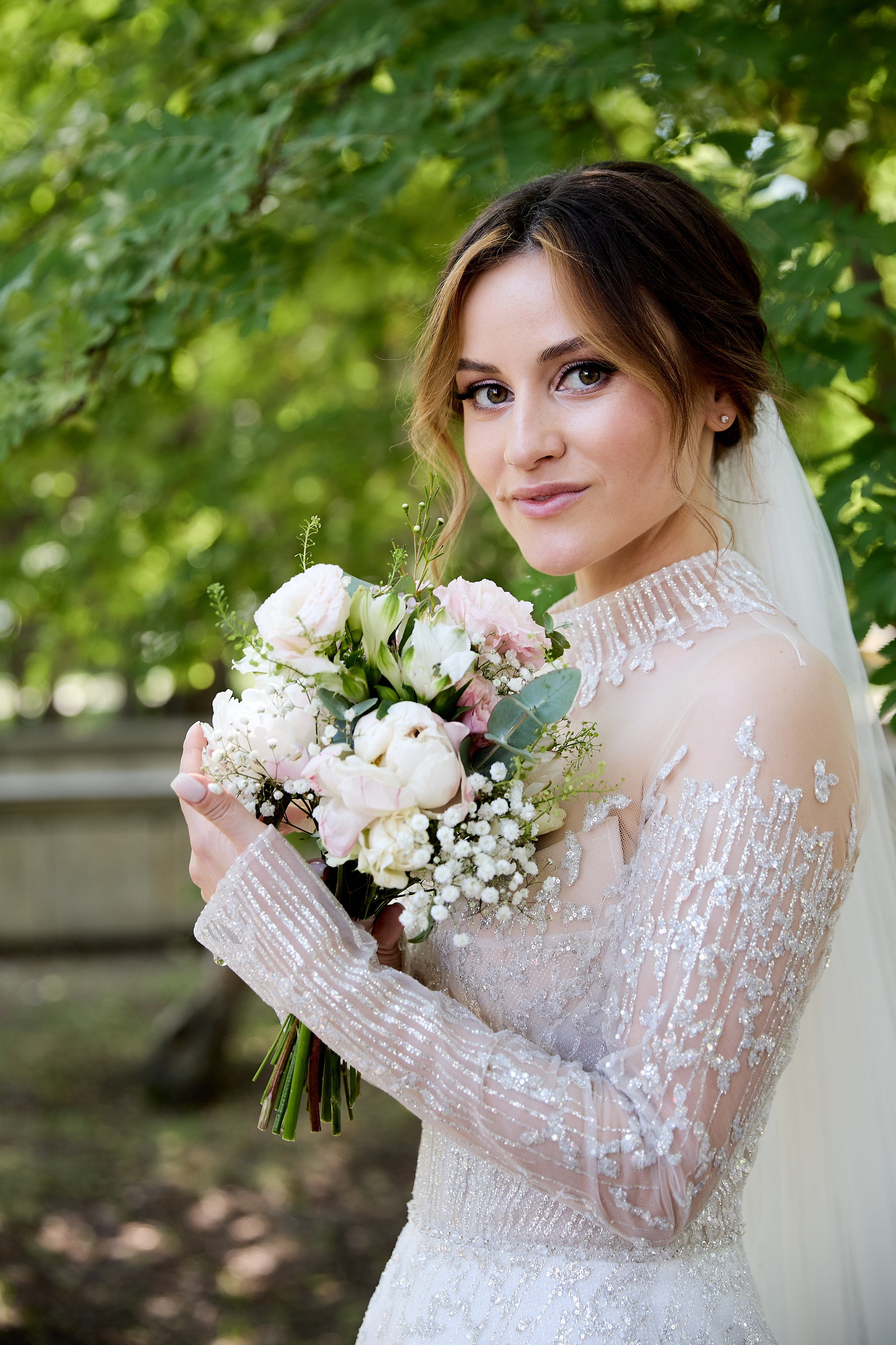 Просто фотографии. Серия 54