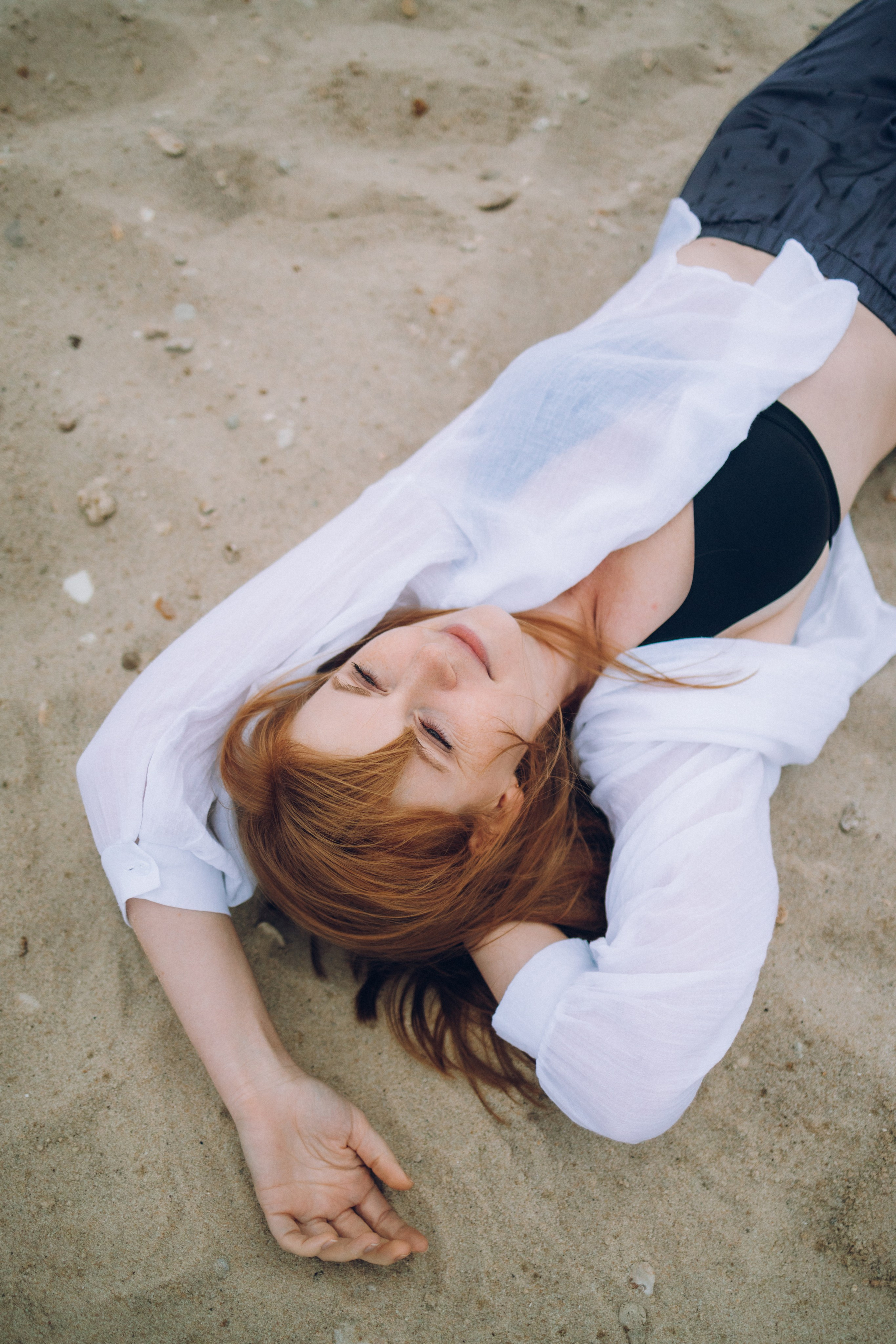 Светлана. Рассвет. Семейный фотограф Наталия Демченко, Краснодар