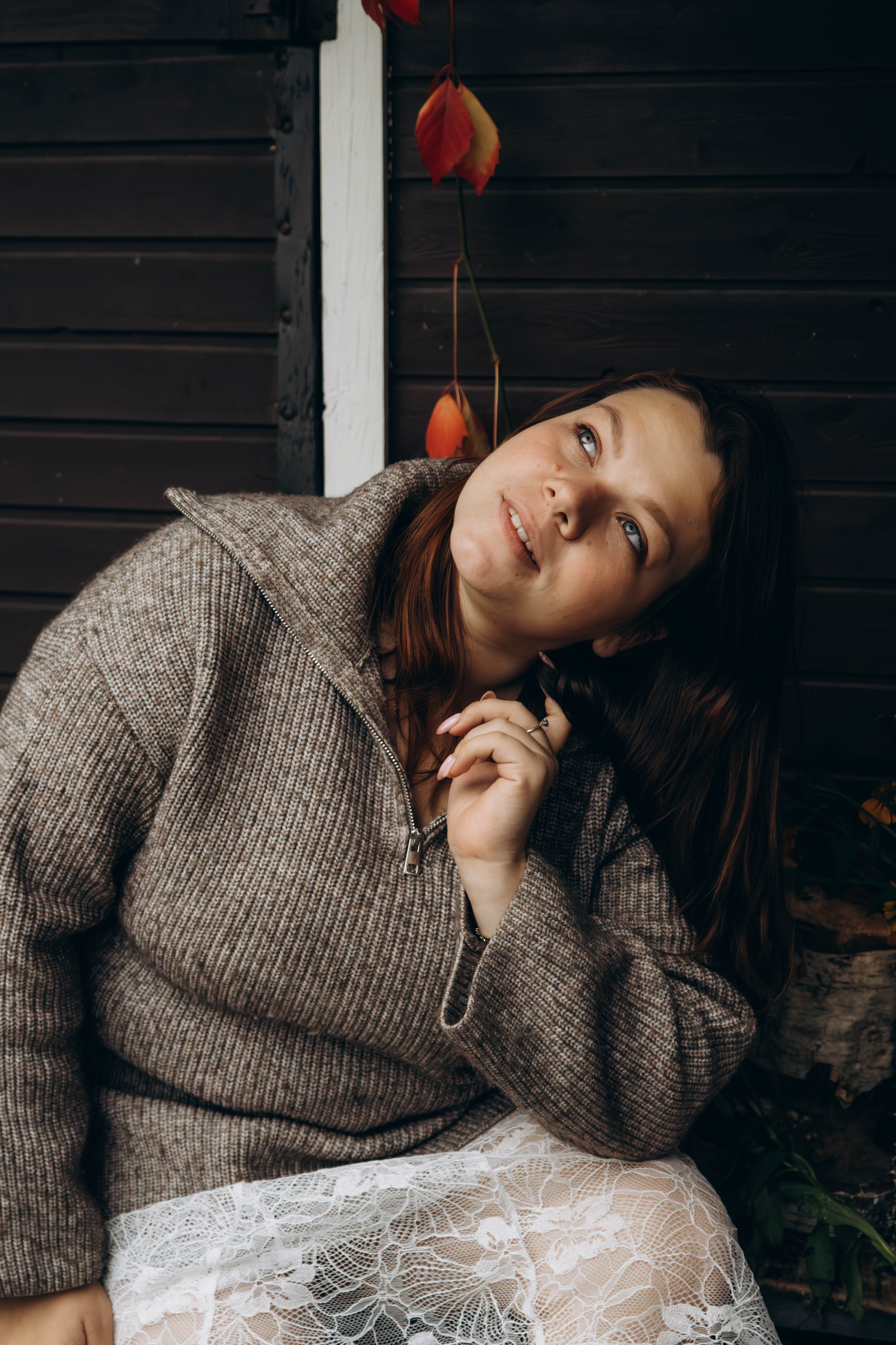 Съемка студии «Аж уютно». Фотограф Москва Валерия Веденина