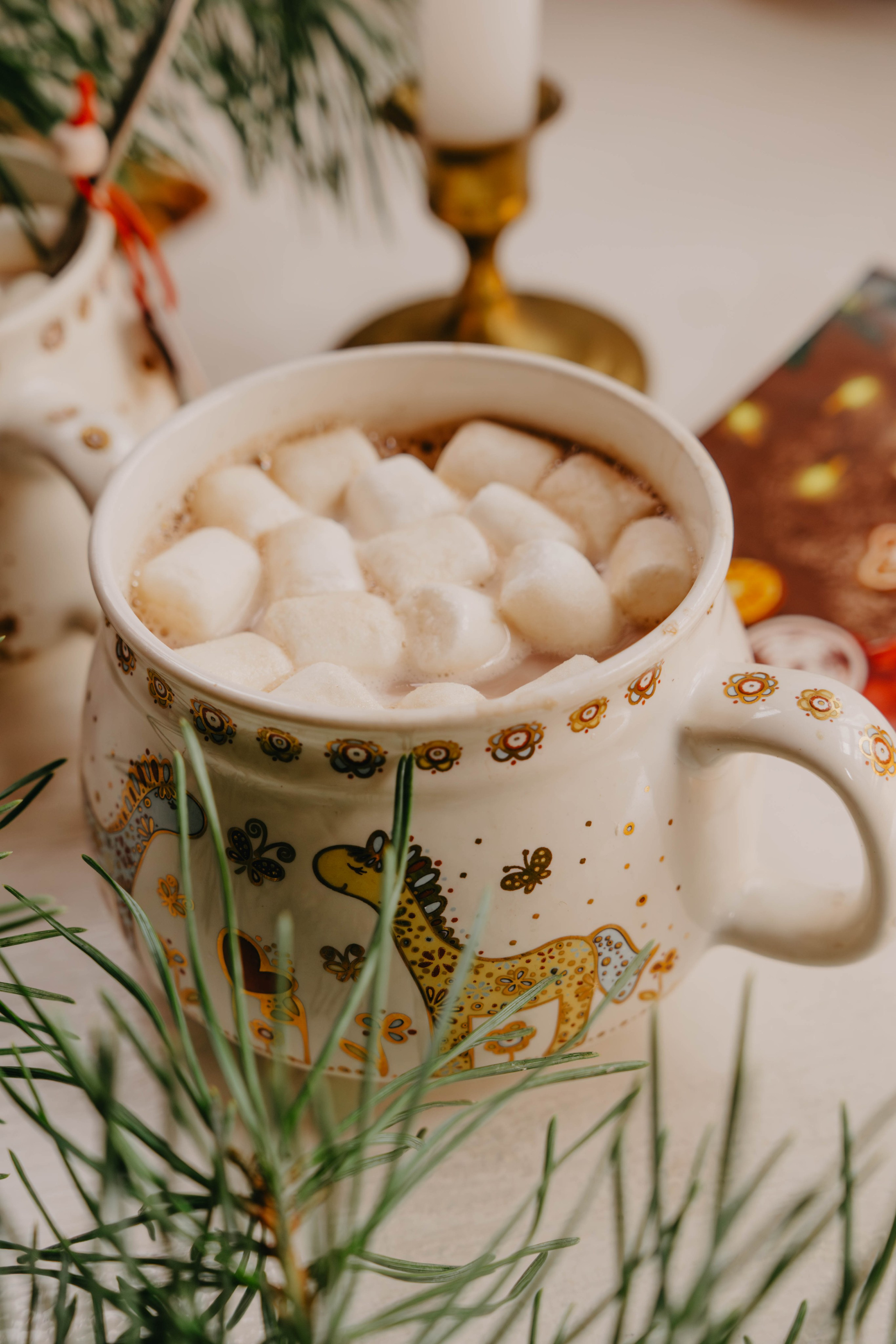 Съемка студии «Аж уютно». Фотограф Москва Валерия Веденина