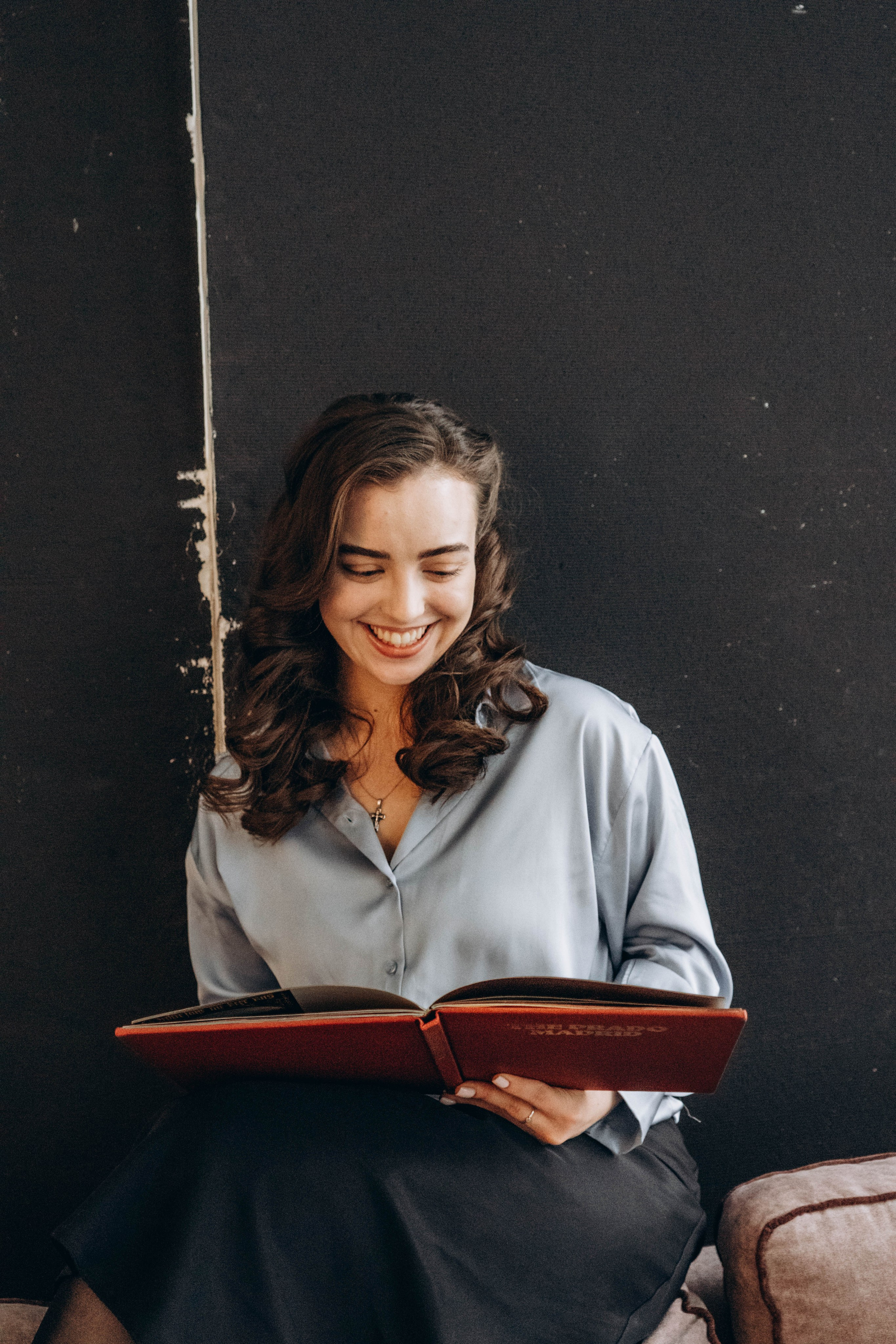 Ксения. Фотограф Москва Валерия Веденина