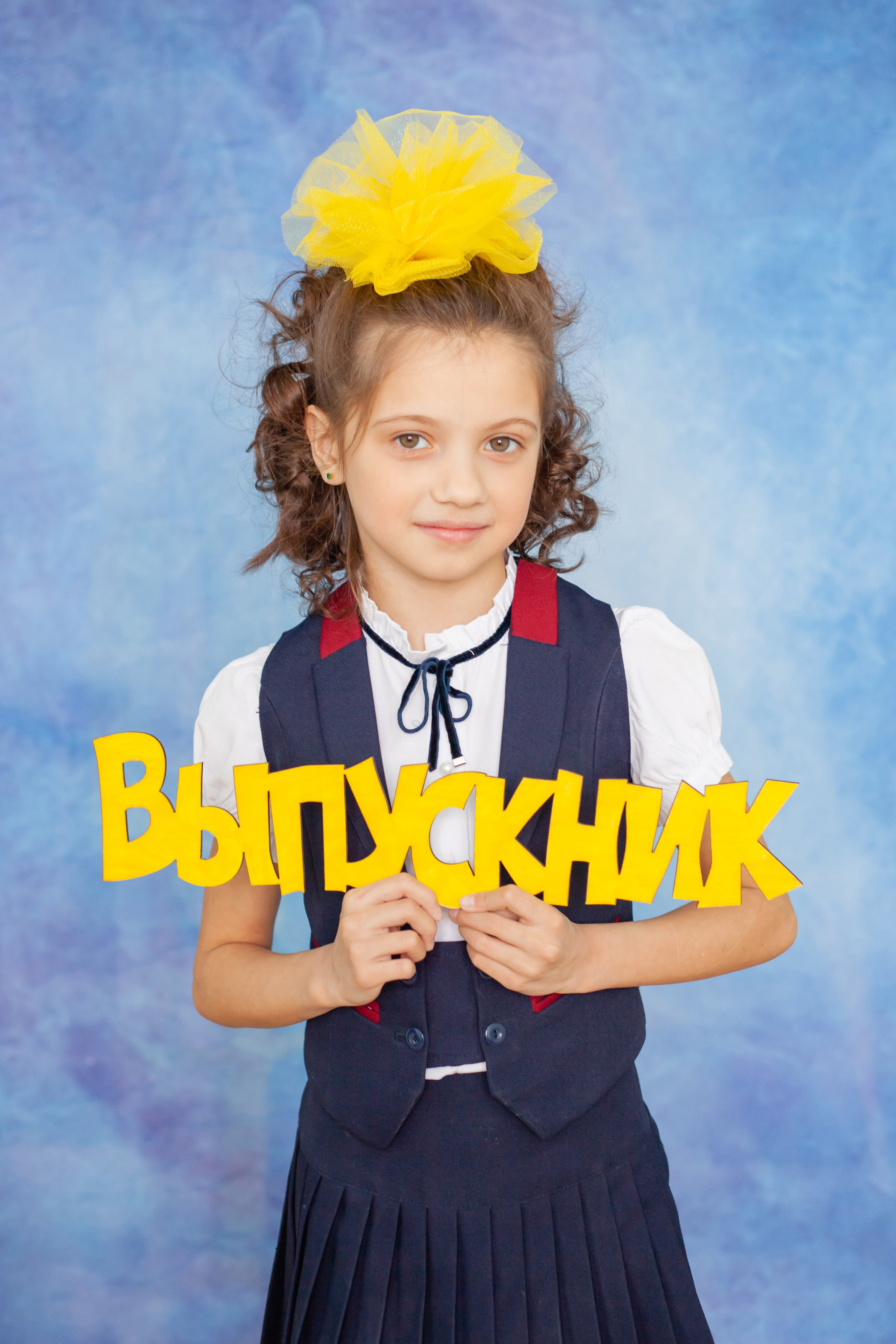 В школе. Фотограф Бурятия. Печать фотокниг