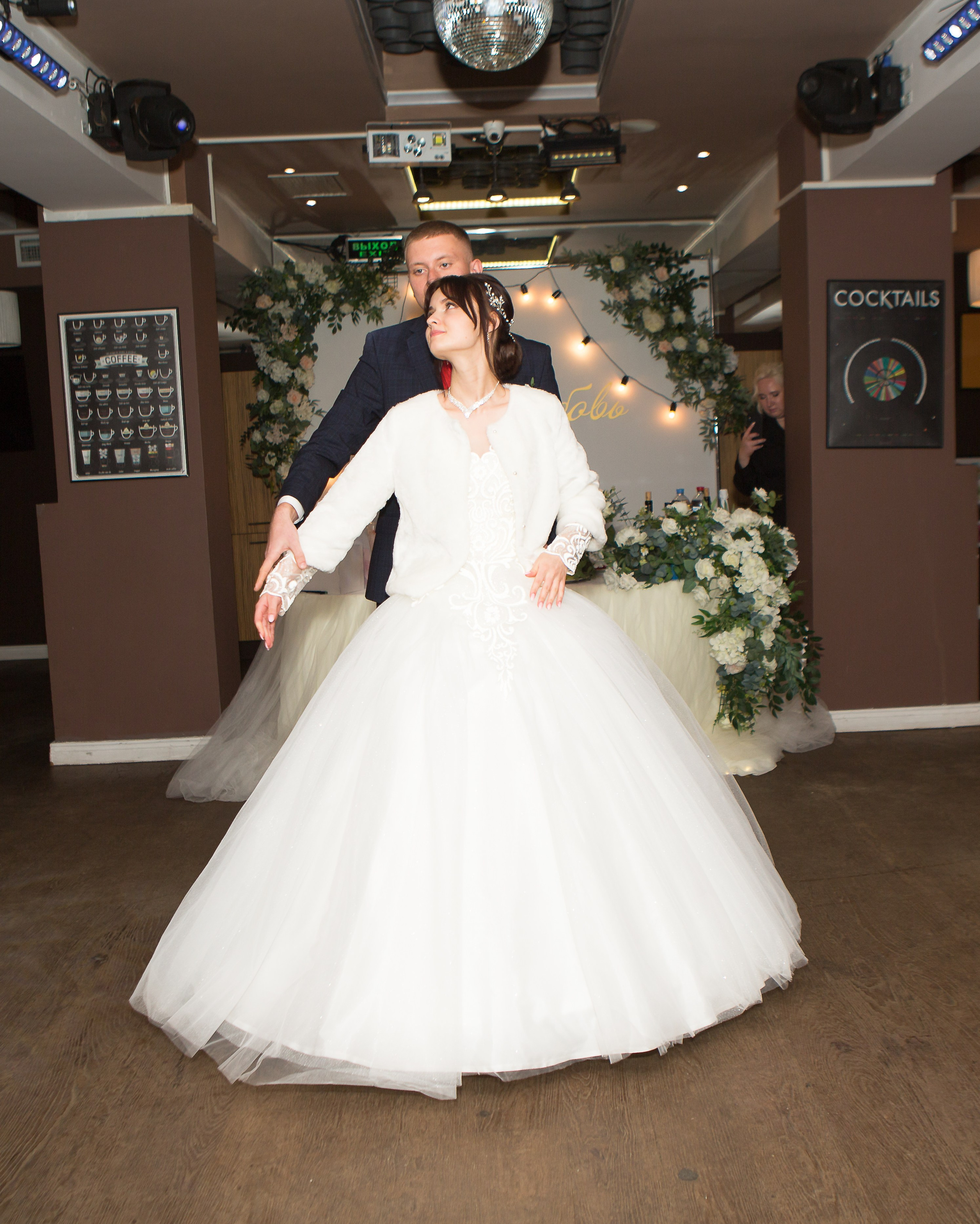 Ресторан. Фотограф Тверь|Москва|Волоколамск| Отт Кристина