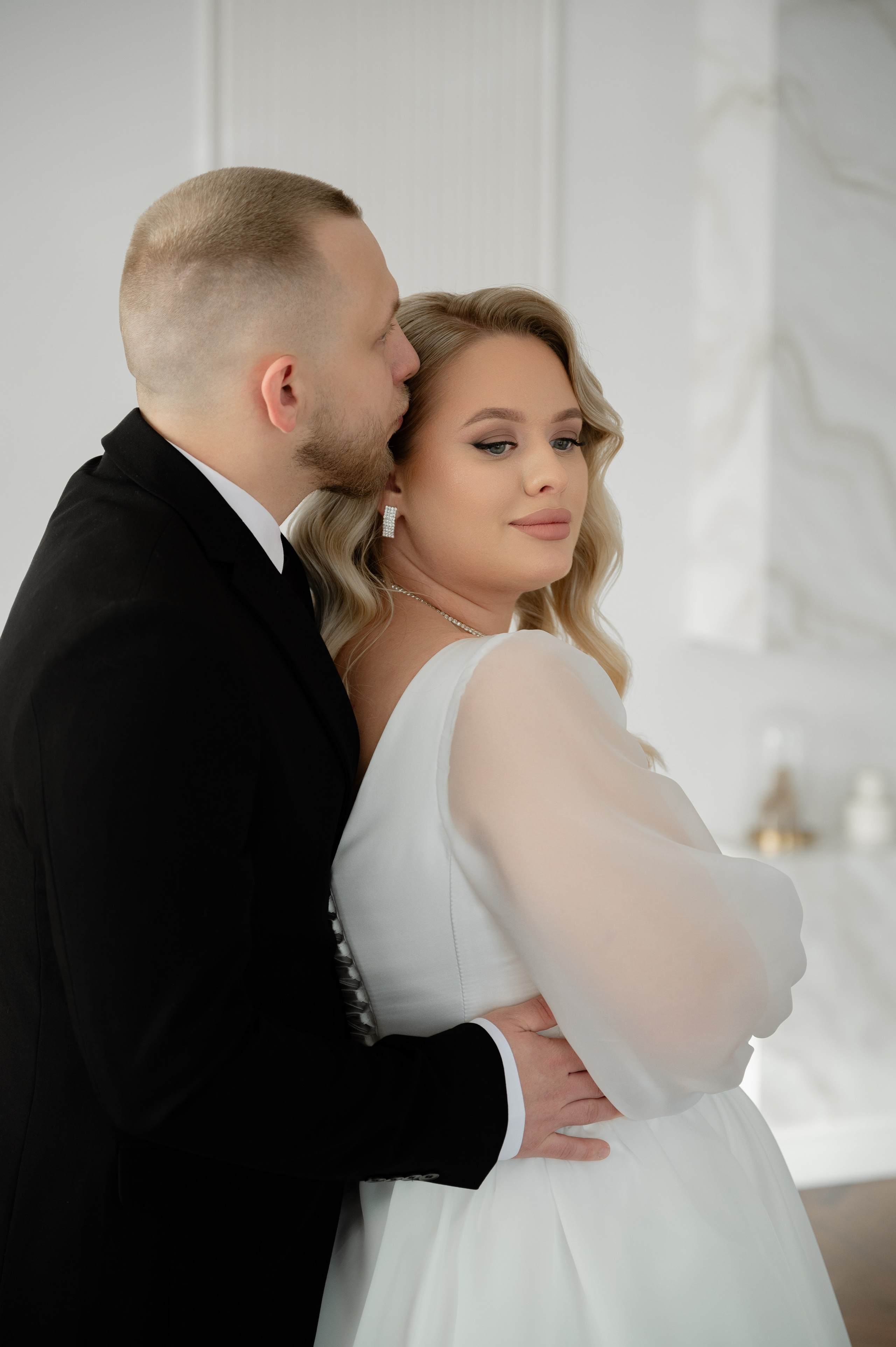 Александра & Николай. Свадебный и семейный фотограф Тюмень Екатеринбург Москвина Алёна