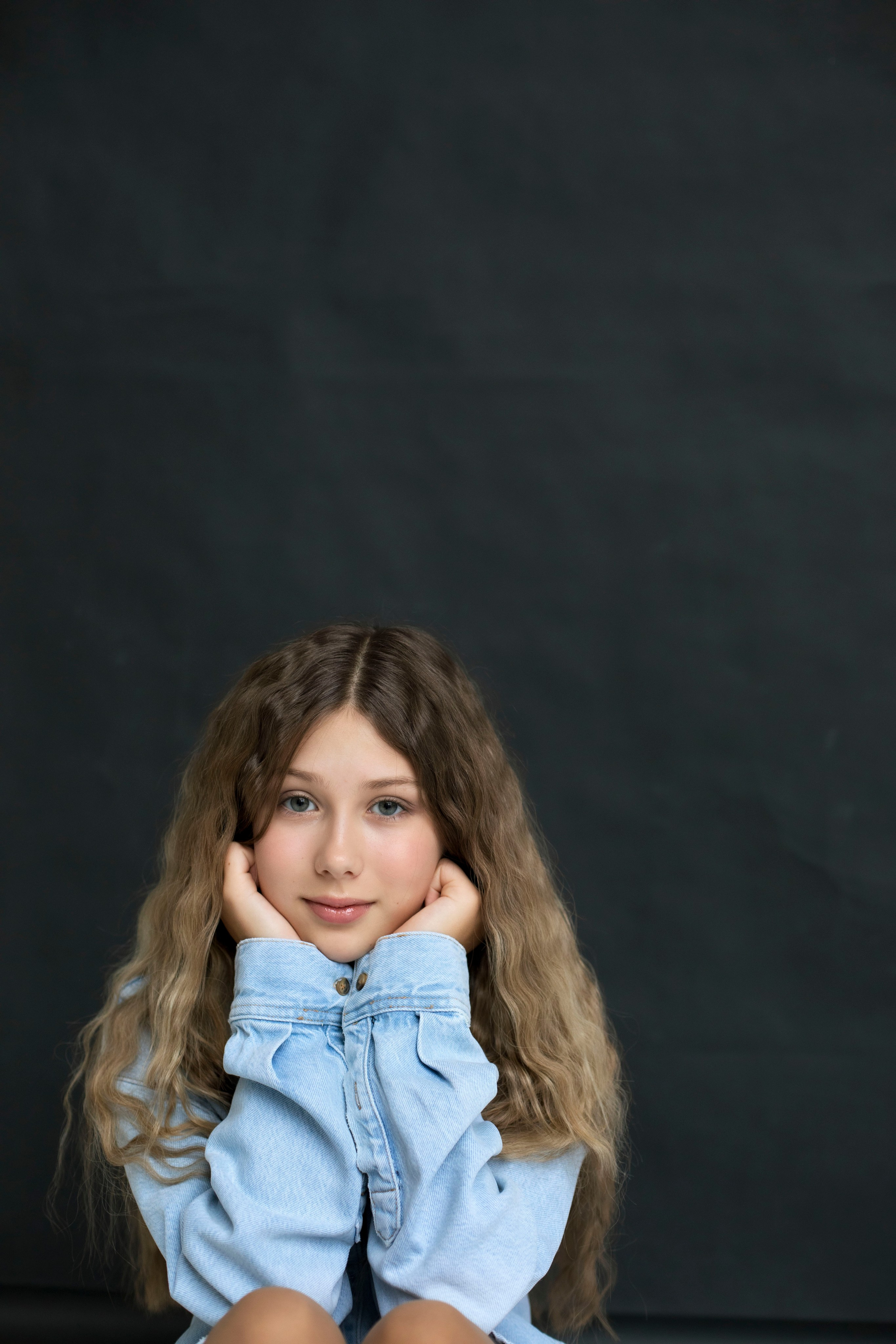 Мария, Алиса и Саша. Главная