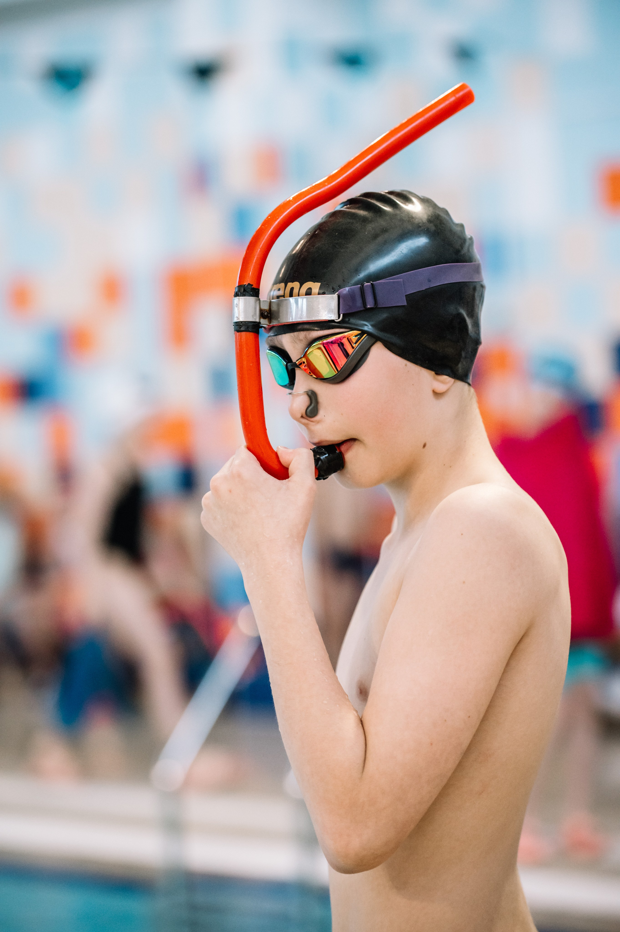 Финал кубка плавания ШП Дельфин, май 2024. Спортивный фотограф в Туле и Тульской области. Файсханова Фото Спорт