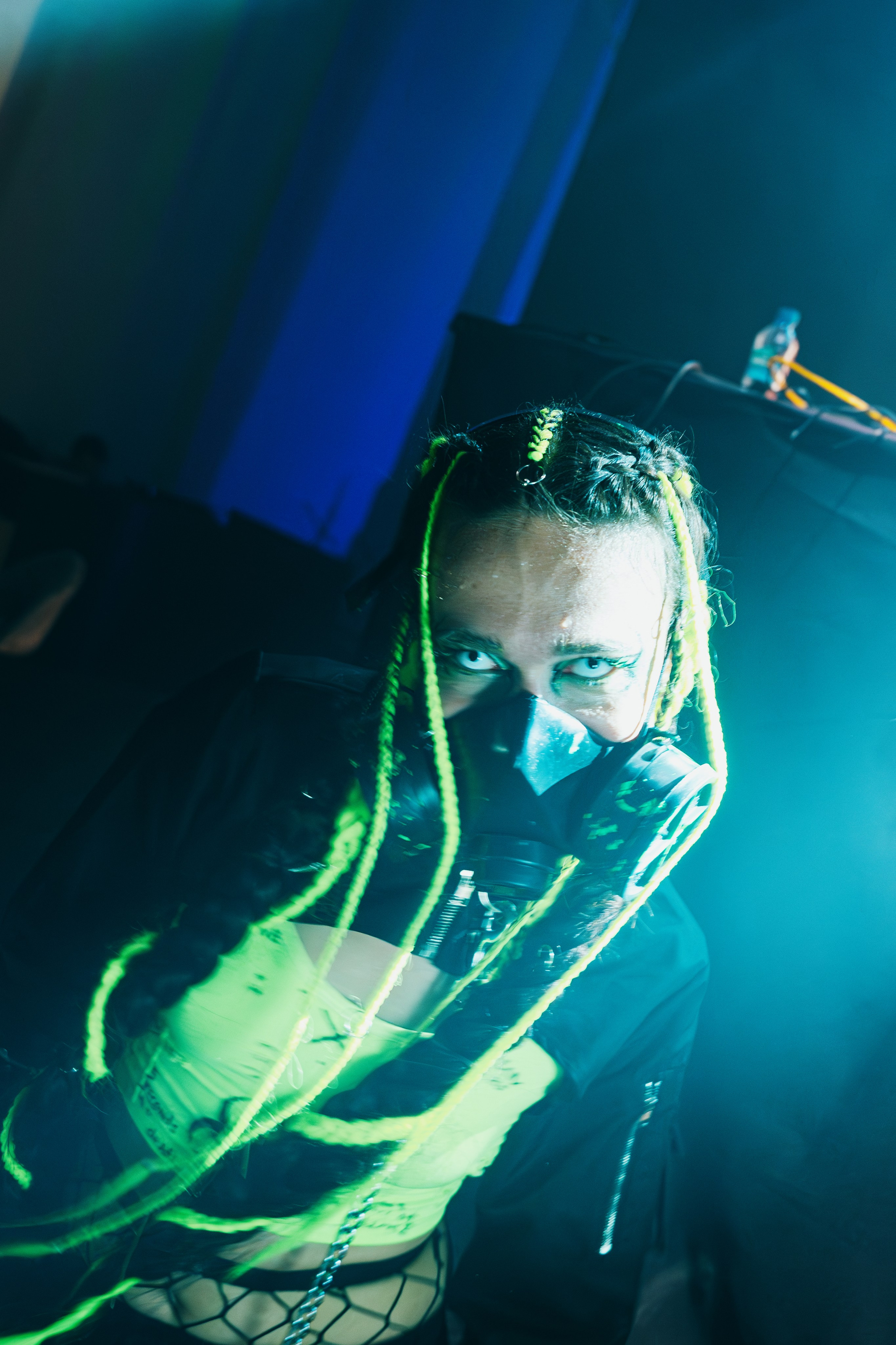 ASYLUM RELOAD. Фотограф в Москве и области